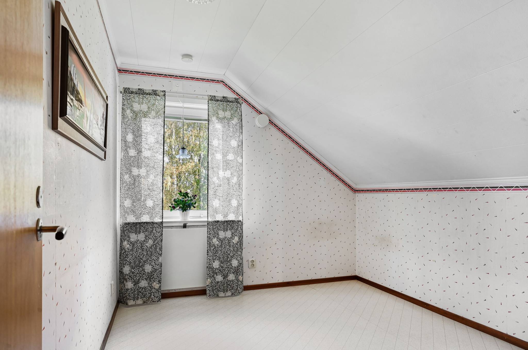 8 rum Villa på Villavägen 9 Mellansel Örnsköldsviks kommun - bild 16