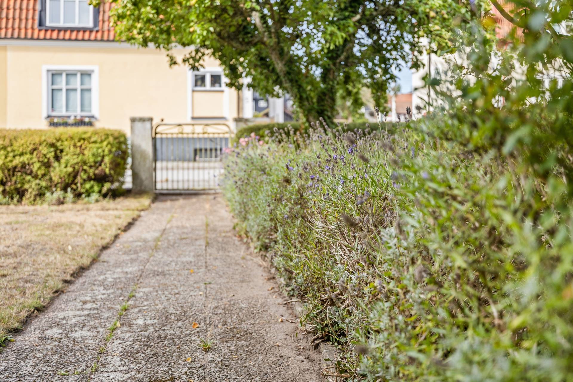 5 rum Villa på Björklidsgatan 6 Egna Hem Ystads kommun - bild 47