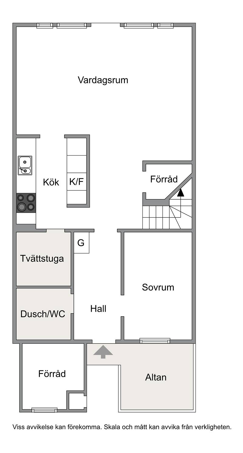 4 rum Radhus på Älvdalsvägen 113 Hässelby Norra Villastad Stockholms kommun - bild 33