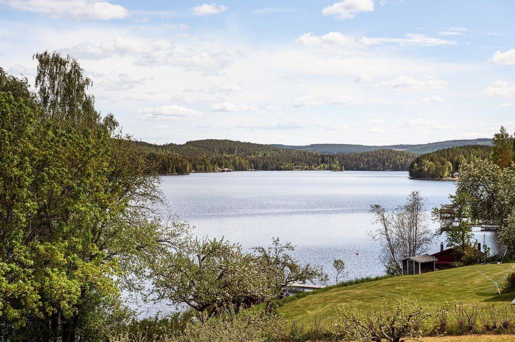 6 rum Villa på Skutuddsvägen 27 Skutudden Falu kommun - bild 40