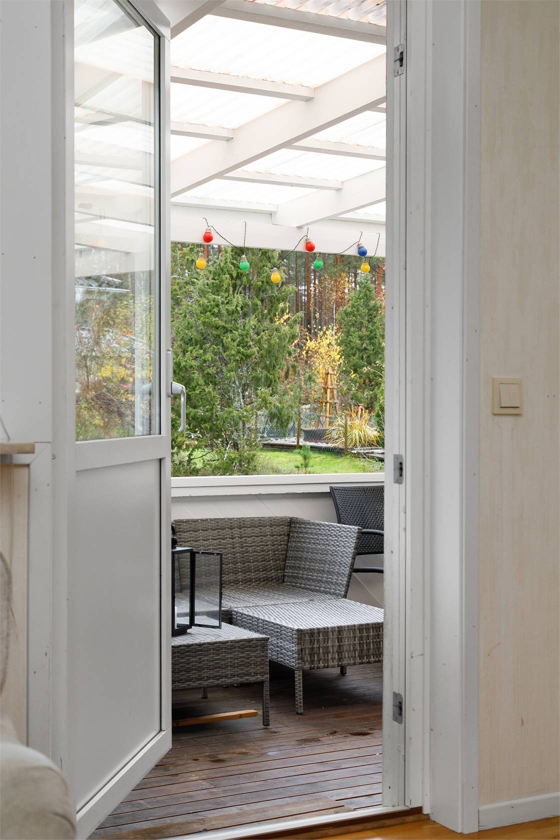 6 rum Villa på Kornbodsgatan 11 Mariannelund Eksjö kommun - bild 13