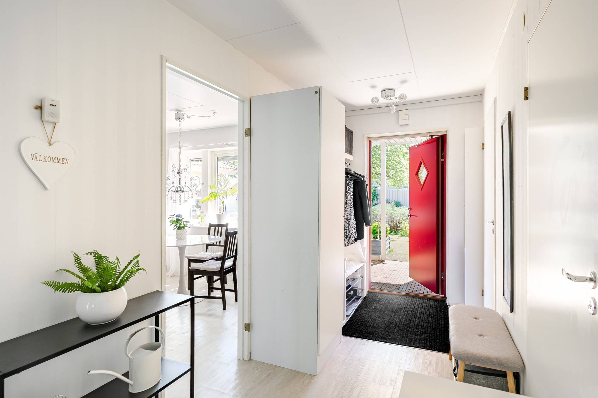 71 m² Lägenhet på Lövlundsvägen 77B Furuvik Gävle kommun - bild 20