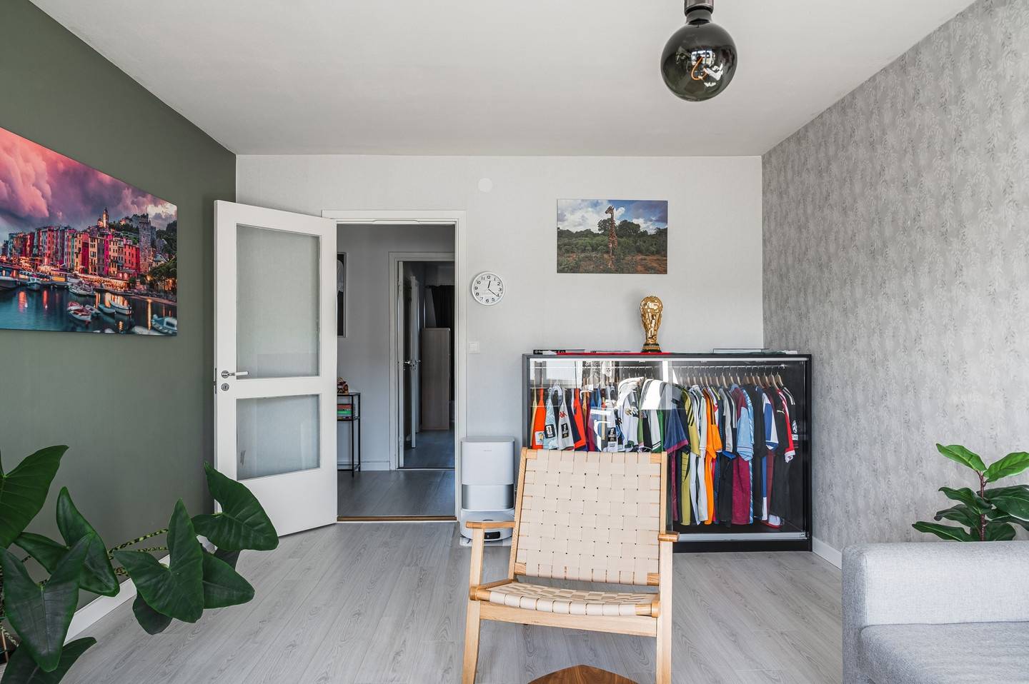 2 rum Lägenhet på Hjelmarsrörsgatan 5B Åttagård Falköpings kommun - bild 15