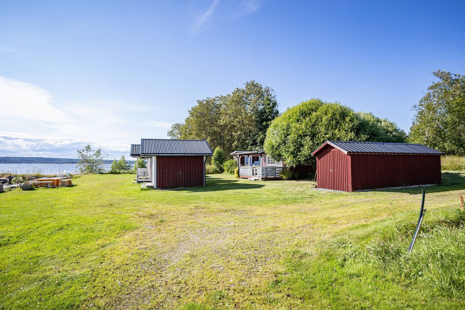 3 rum Fritidshus på Vålevägen 75 Söråker - Våle Timrå kommun - bild 61