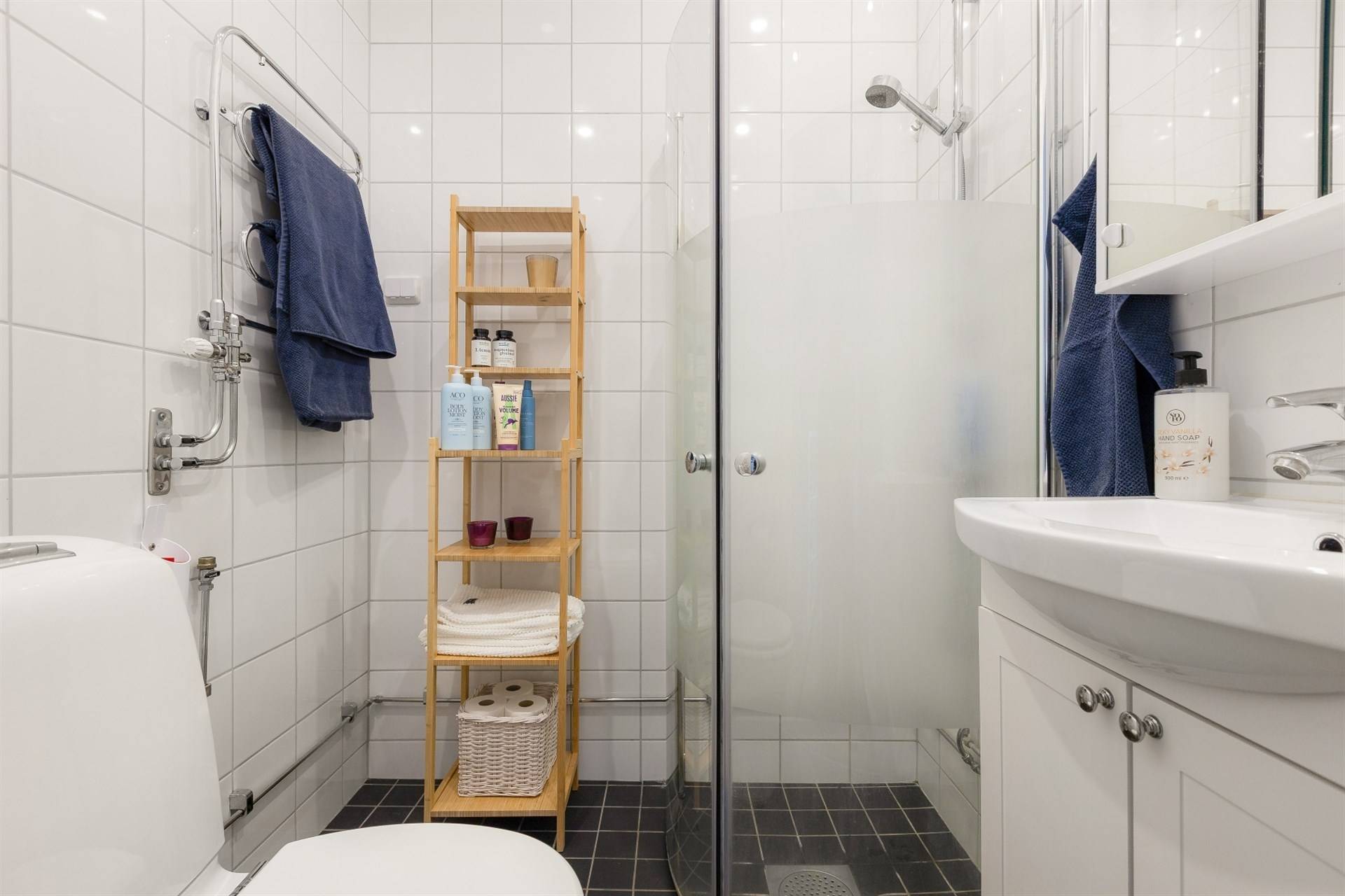 1.5 rum Lägenhet på Luxgatan 13 Lilla Essingen Stockholms kommun - bild 21