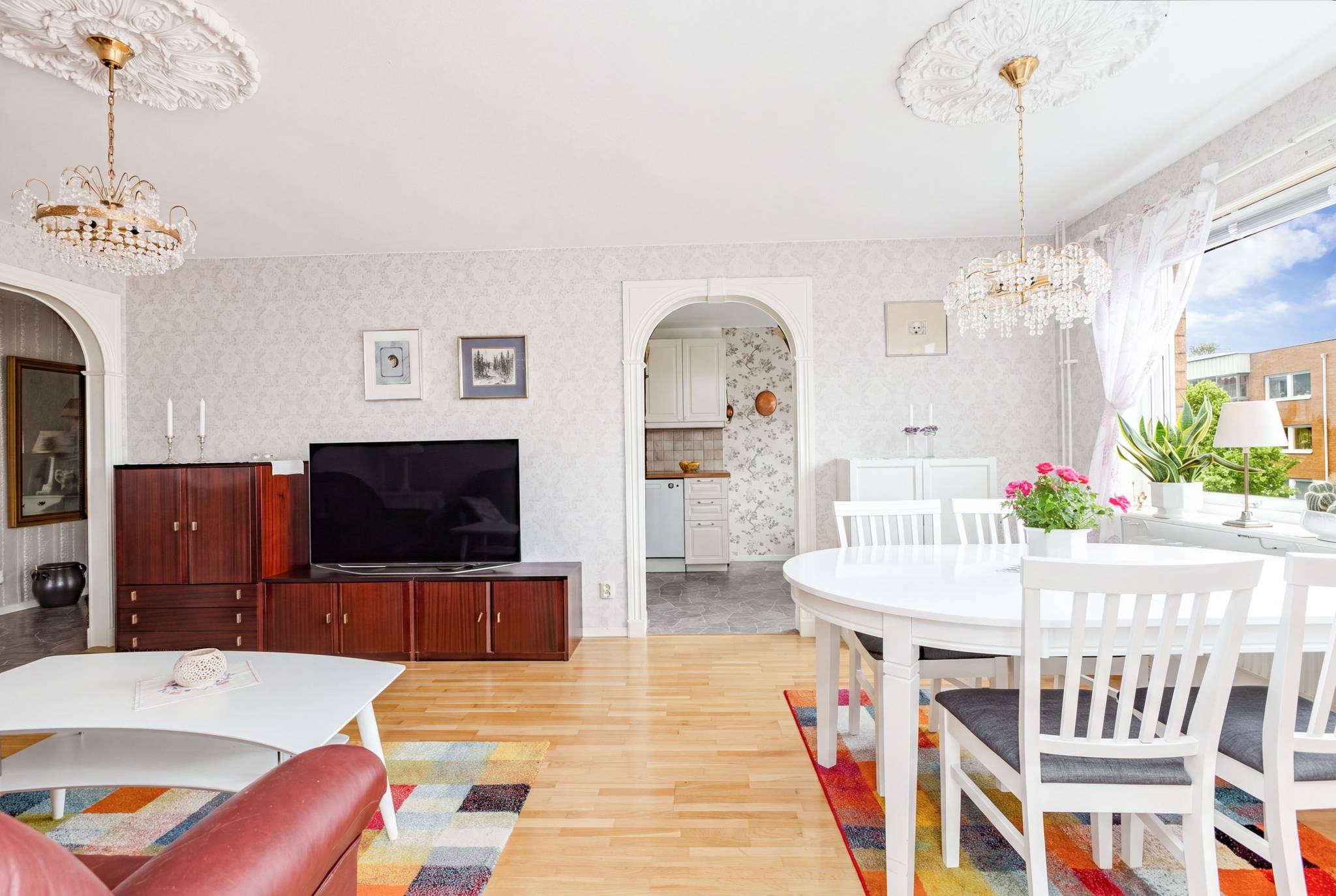 3 rum Lägenhet på S:t Olovsgatan 58B Centrum Köpings kommun - bild 11