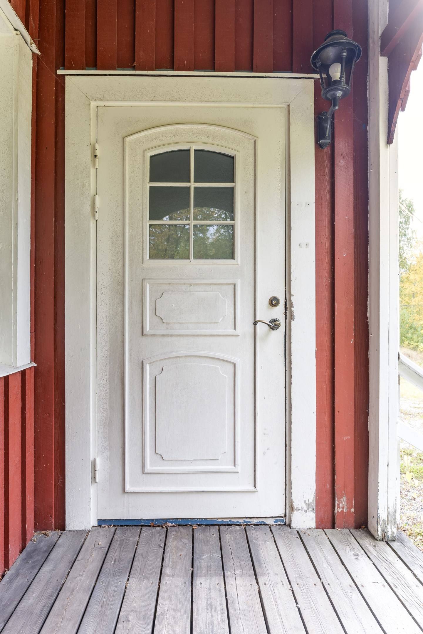 3 rum Villa på Djupuddsvägen 2 GRÄNGESBERG Ludvika kommun - bild 10