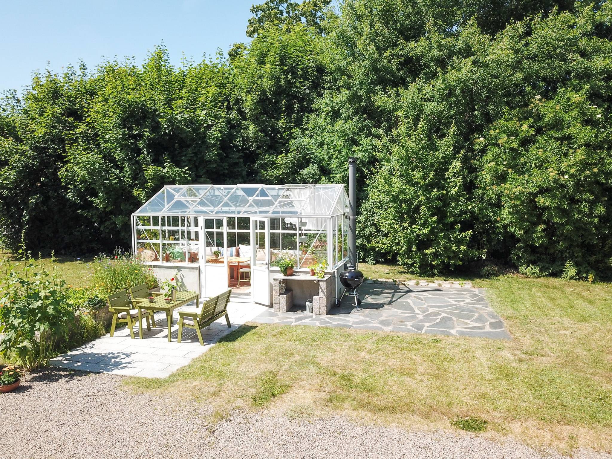 7 rum Villa på Stenåsavägen 4 Ronneby kommun - bild 10