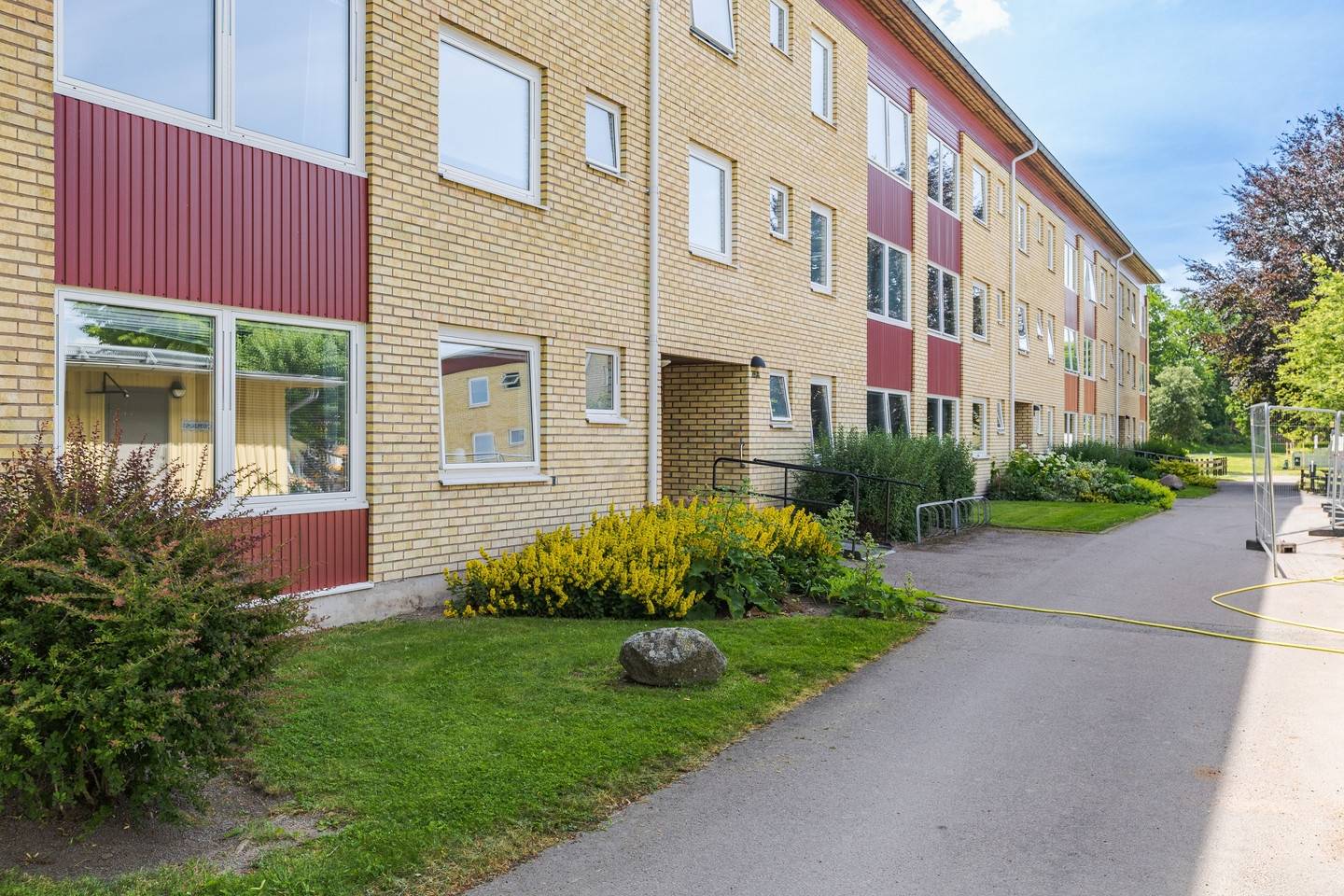 4 rum Lägenhet på Järdalavägen 78A Ekholmen Linköpings kommun - bild 29