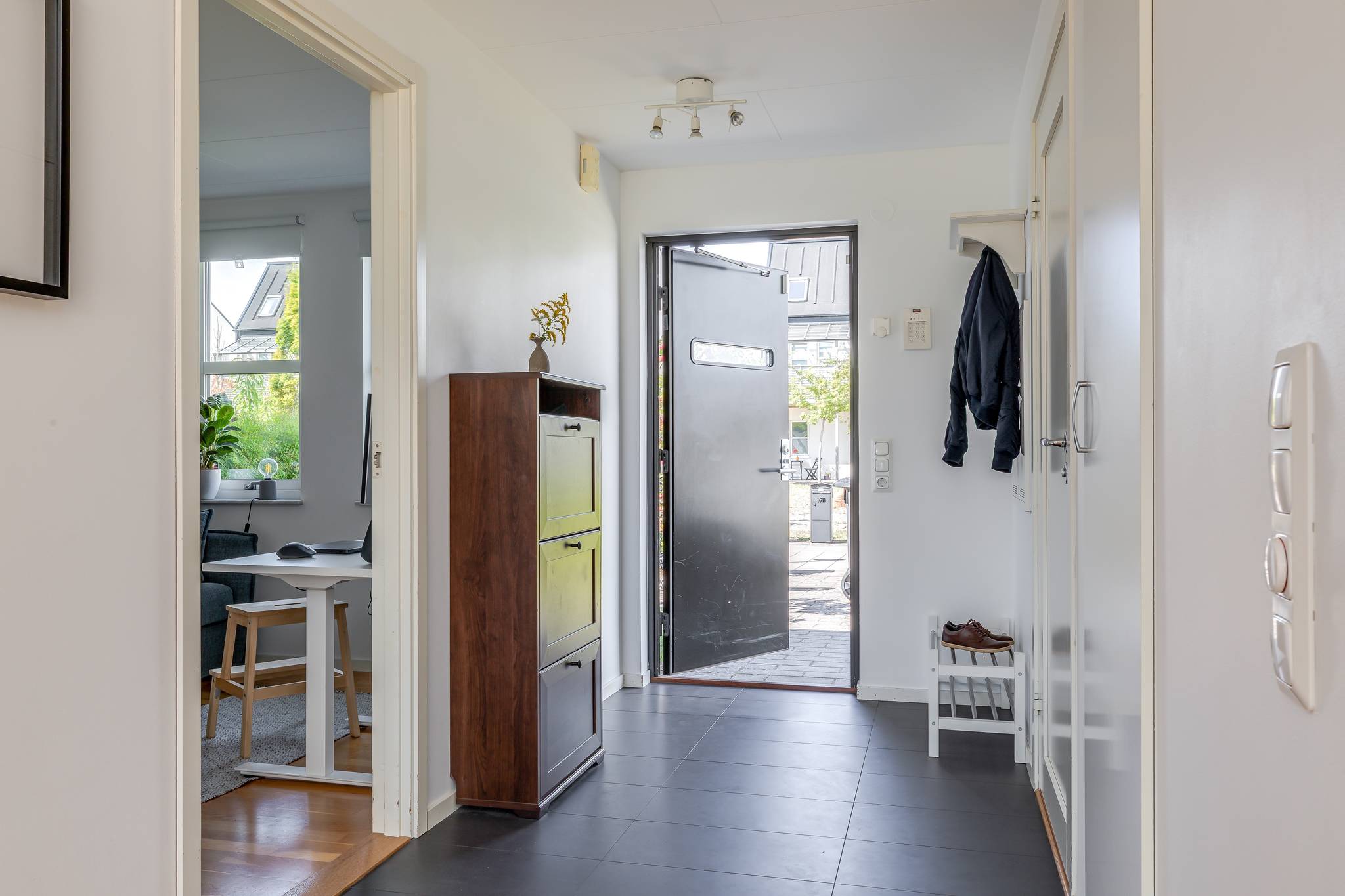4 rum Parhus på Kålhagegränd 13 Vintrie Malmö kommun - bild 9