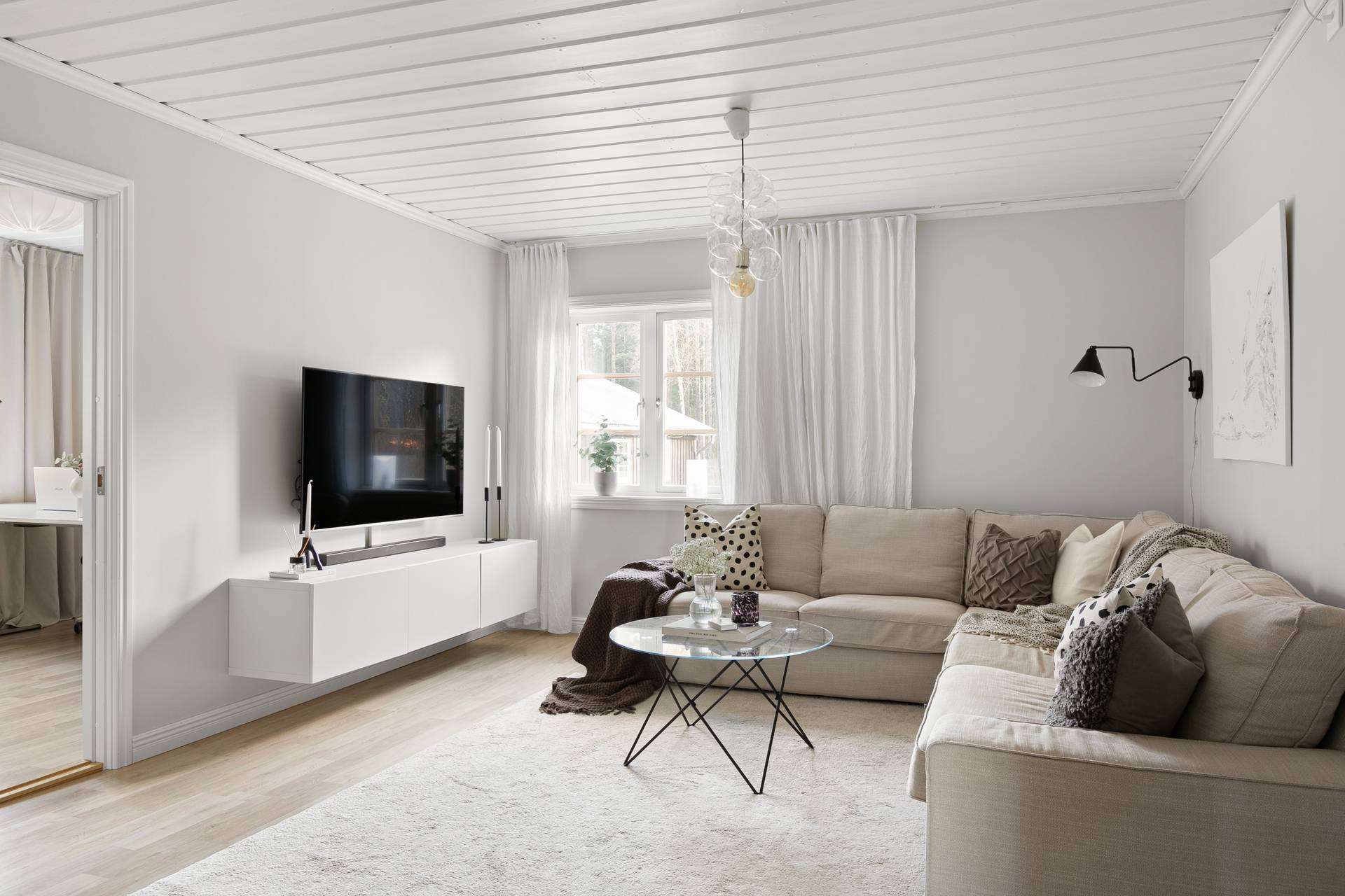 7 rum Villa på Kubbovägen 9 Mårtsbo Gävle kommun - bild 18