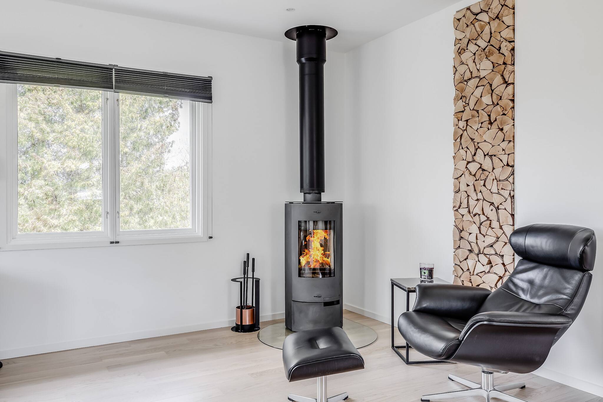 7 rum Villa på Smedstorpsvägen 3 Vallentuna kommun - bild 7