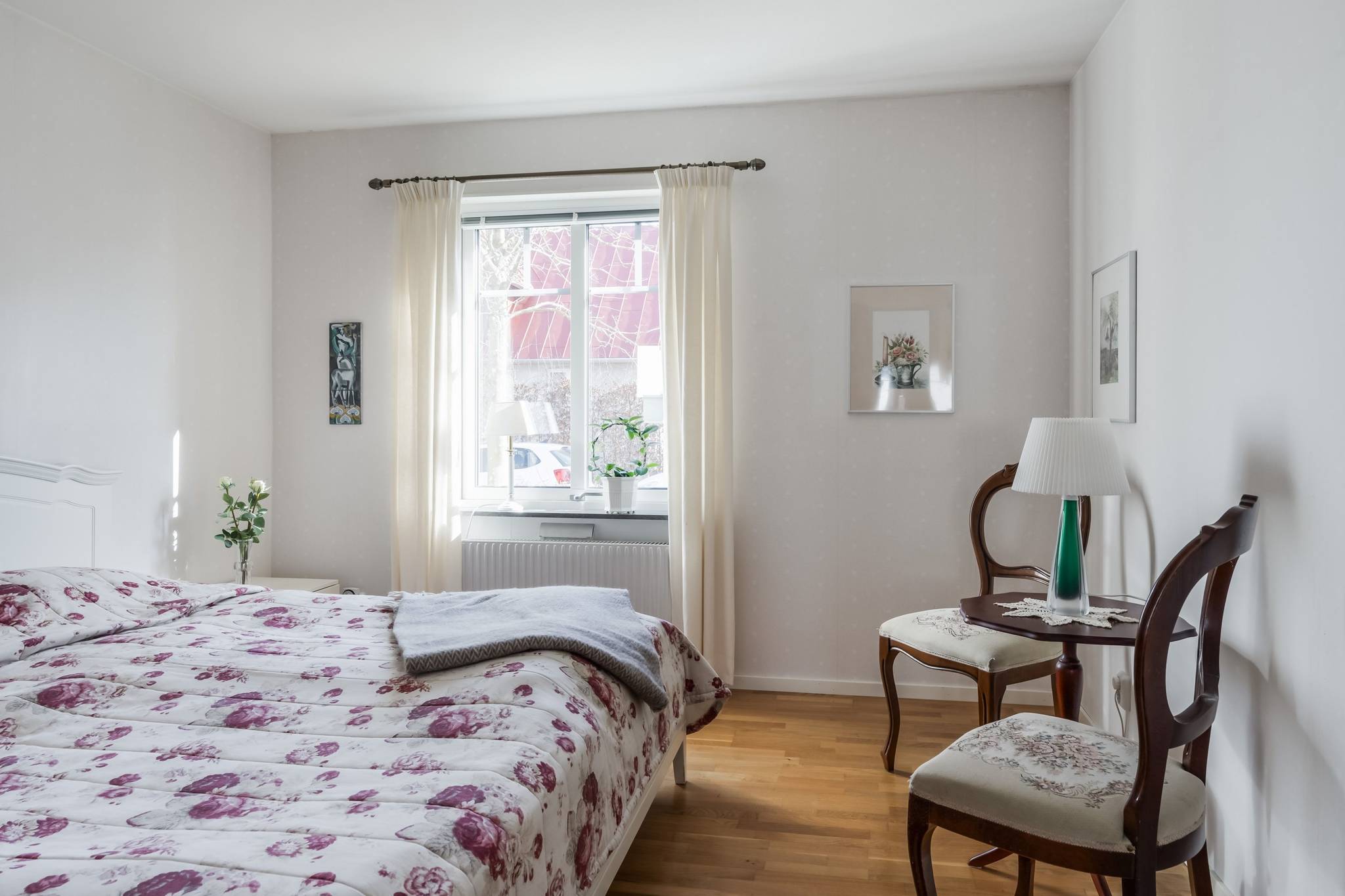 3 rum Lägenhet på Floravägen 18A Centrala Båstad Båstads kommun - bild 10