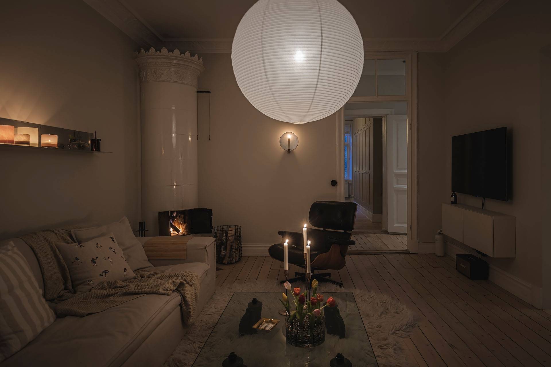 2 rum Lägenhet på Tredje Långgatan 32B Linnéstaden Göteborgs kommun - bild 8