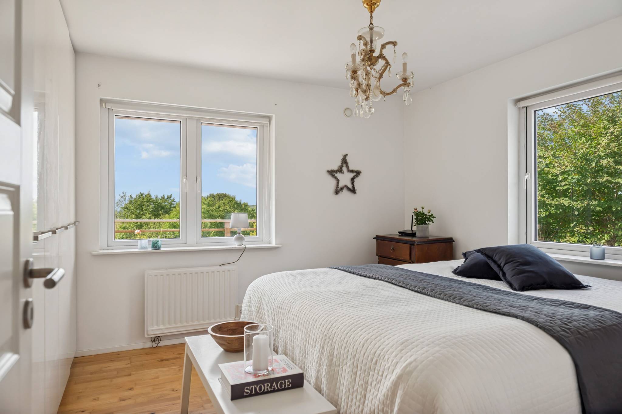 108 m² Villa på Tockarpsvägen 22 Tockarp Ängelholms kommun - bild 21