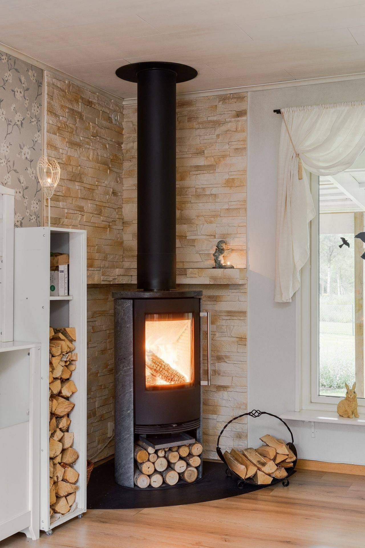 4 rum Villa på Karaby Torpet 2 Karaby Gislaveds kommun - bild 12