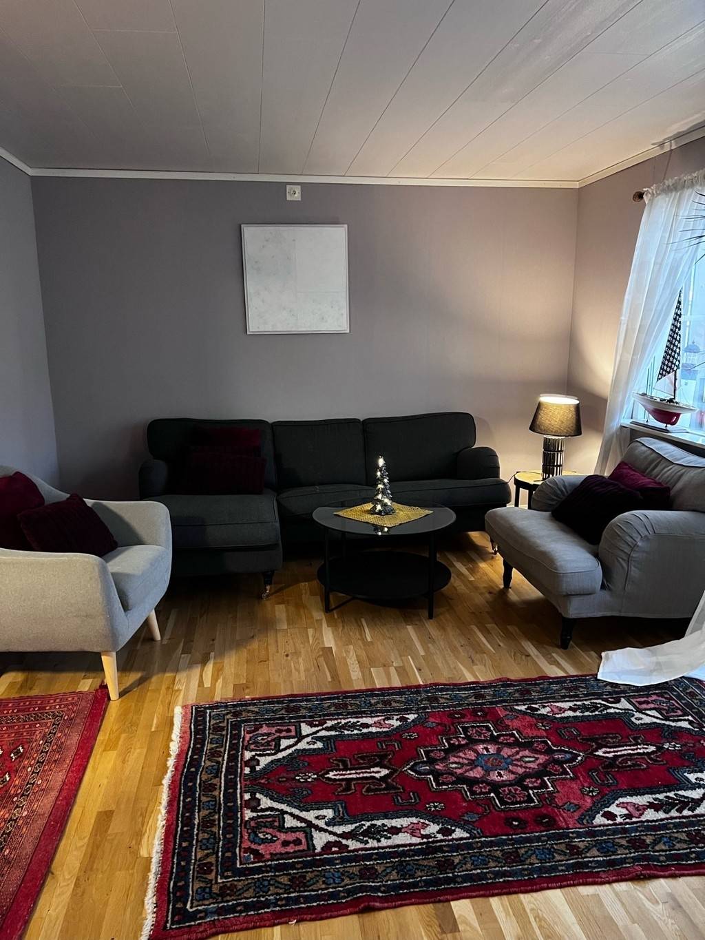 7 rum Villa på Bjugg Görans väg 12 Skräddarbacken Borlänge kommun - bild 14