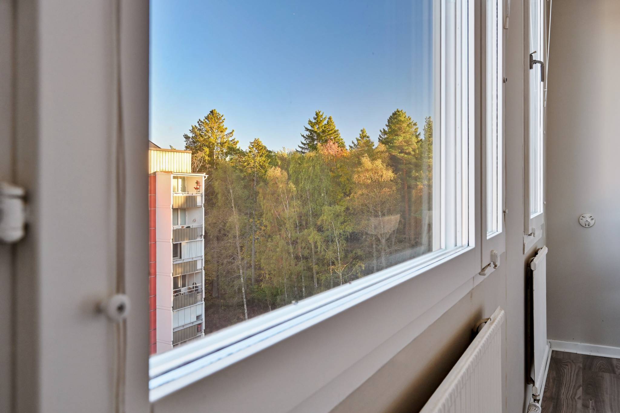 4 rum lägenhet på Stallgatan 15 B Centralt, Upplands Väsby kommun - bild 5