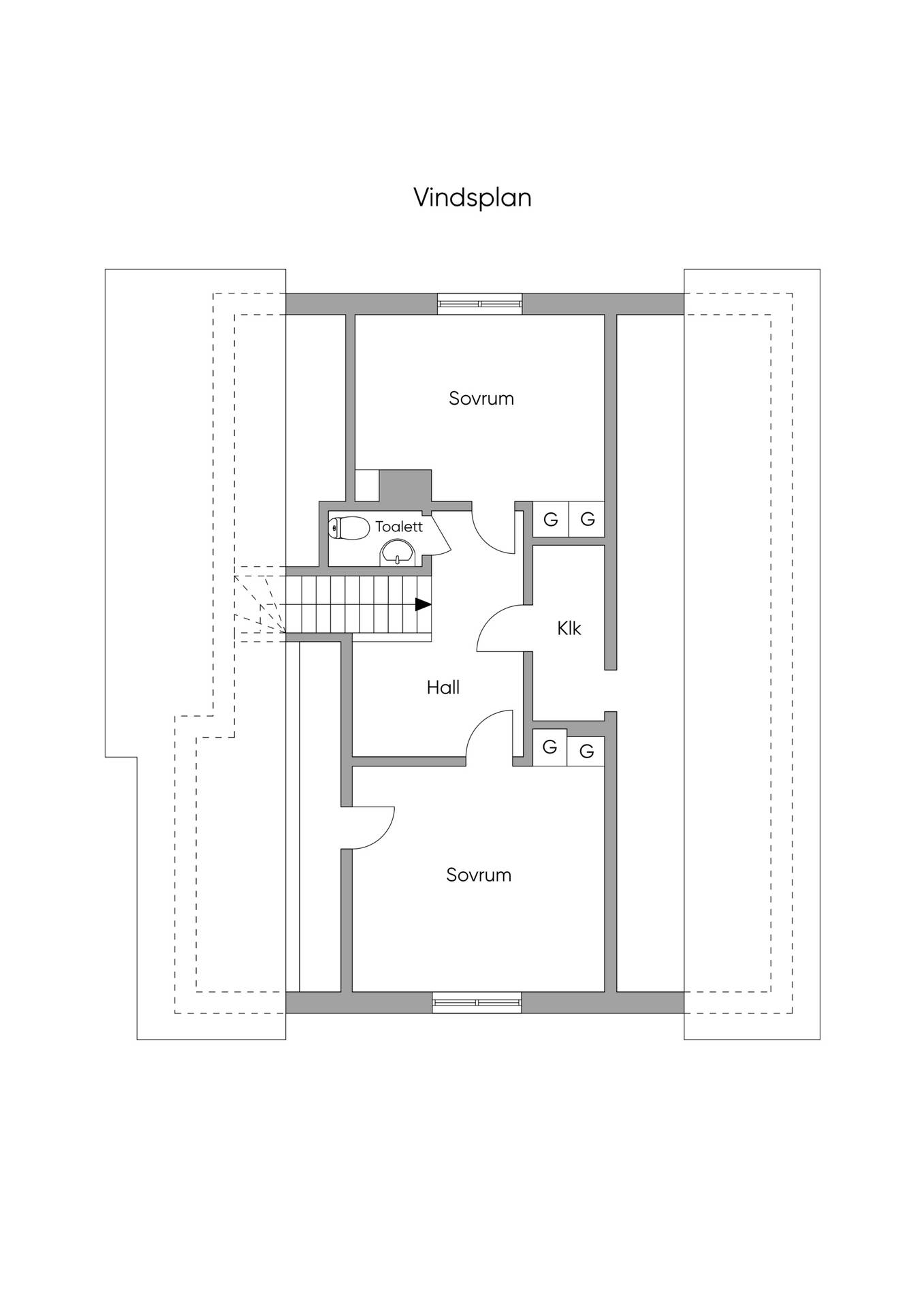 5 rum Villa på Tytterövägen 13 Enånger Hudiksvalls kommun - bild 32