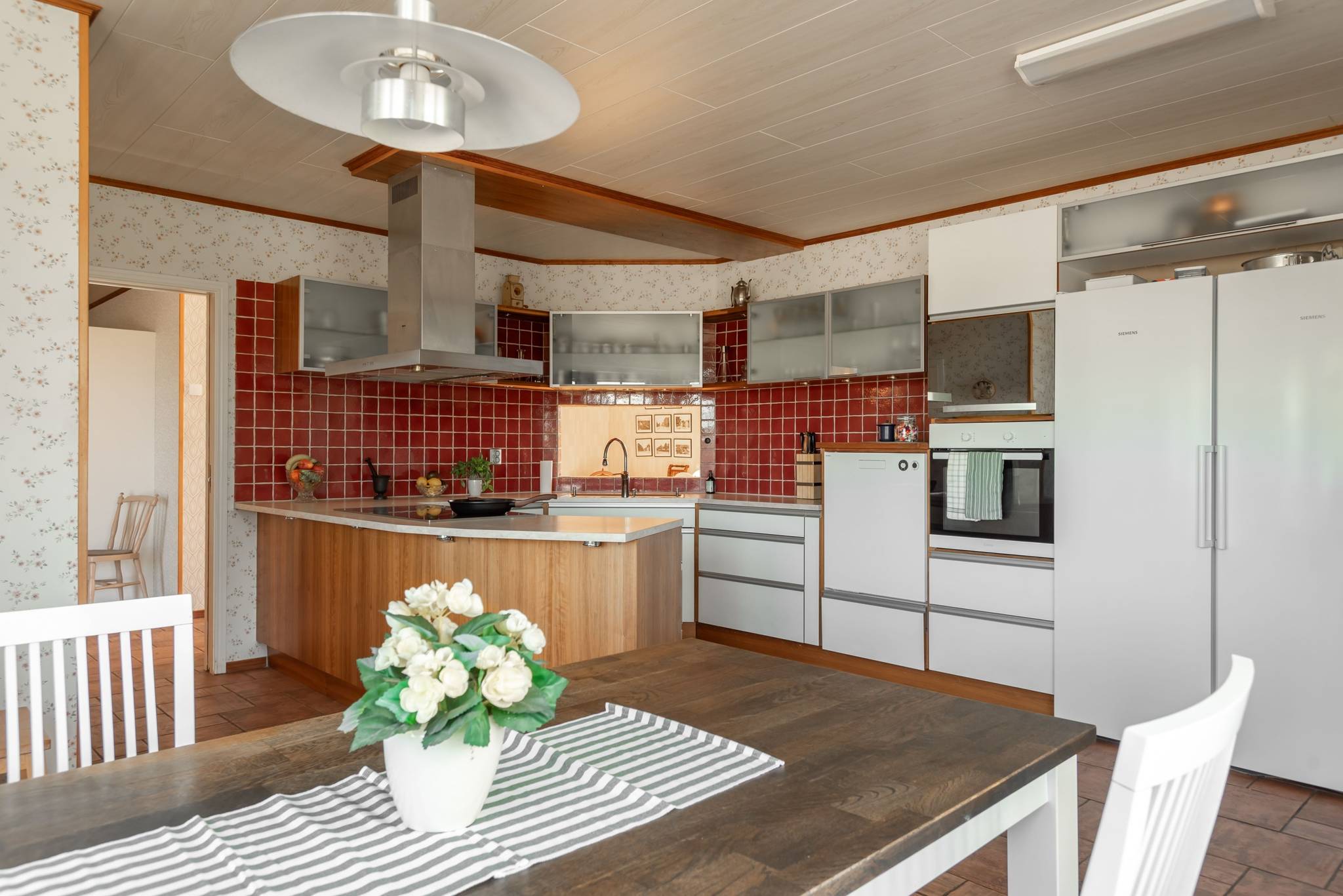 4 rum Villa på Valsta 510 Odensbacken Örebro kommun - bild 5