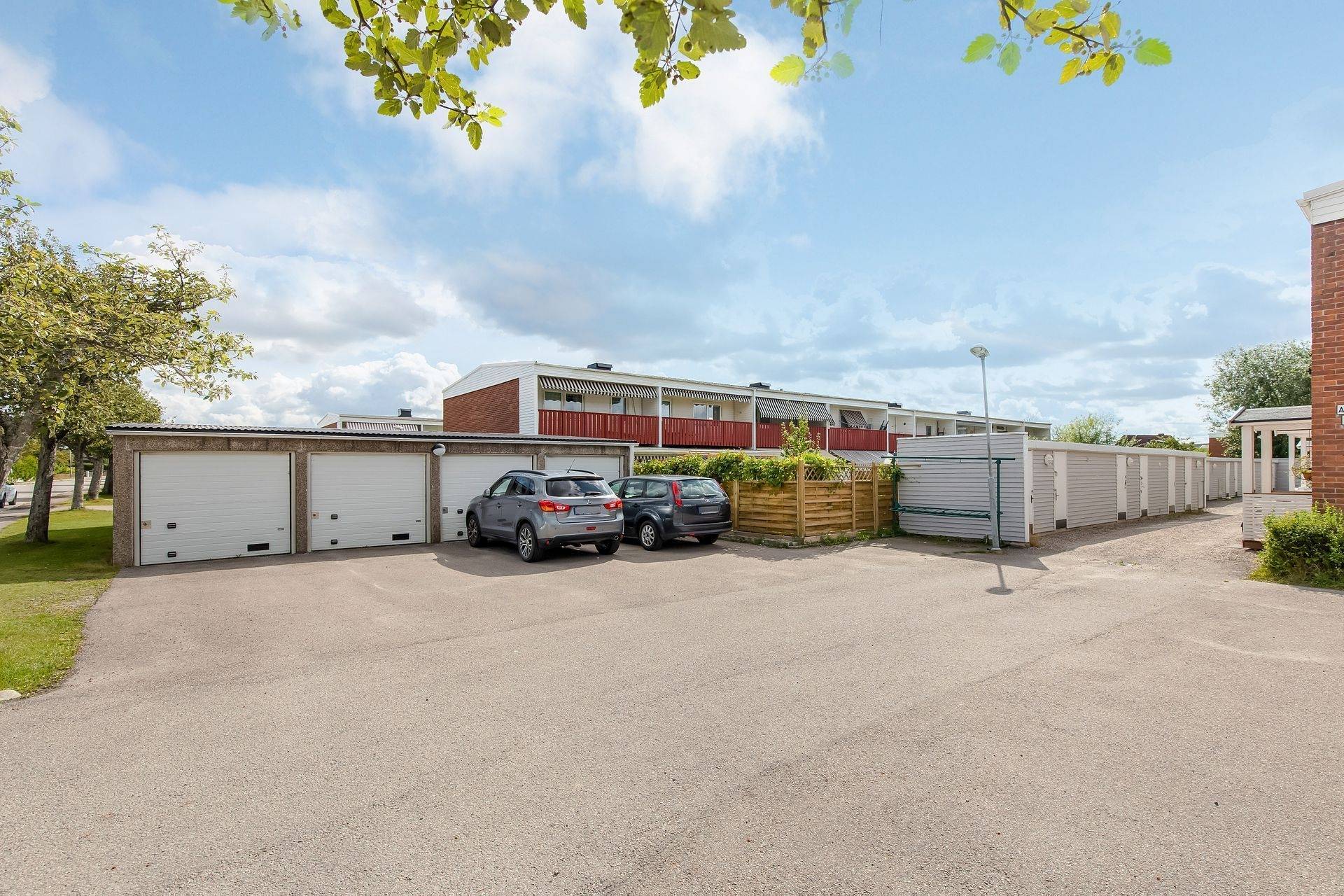 4 rum Lägenhet på Rektorsvägen 5G Röksta Eskilstuna kommun - bild 30