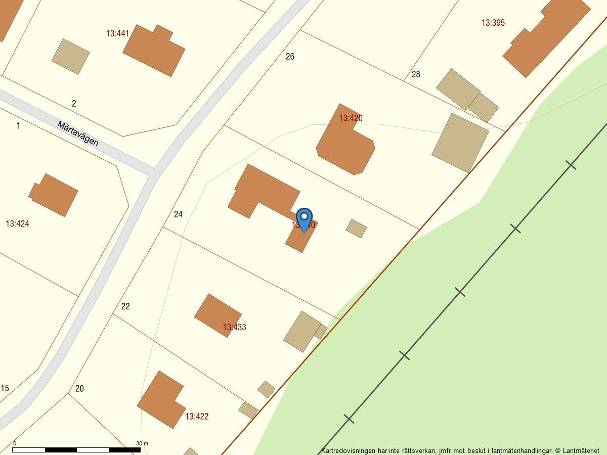 5 rum Villa på Hjälmarbadsvägen 24 Örebro kommun - bild 43