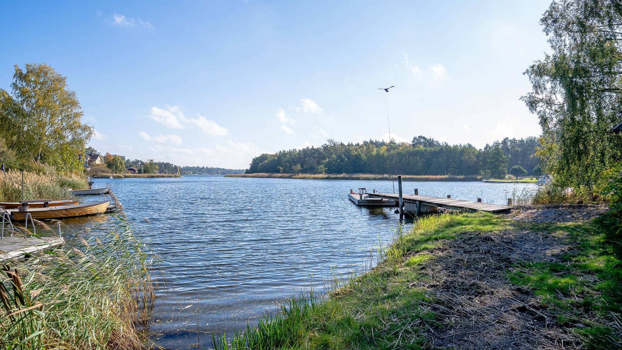 Tomt på Toivovägen 4A Värmdö kommun - bild 25