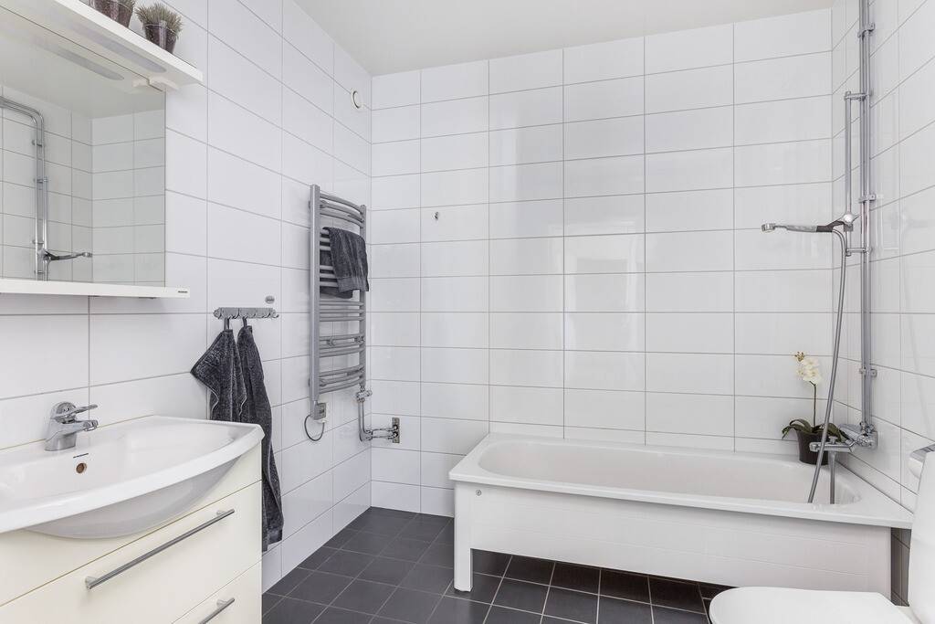 4 rum Lägenhet på Bjälbogatan 28 Gottfridsberg Linköpings kommun - bild 11