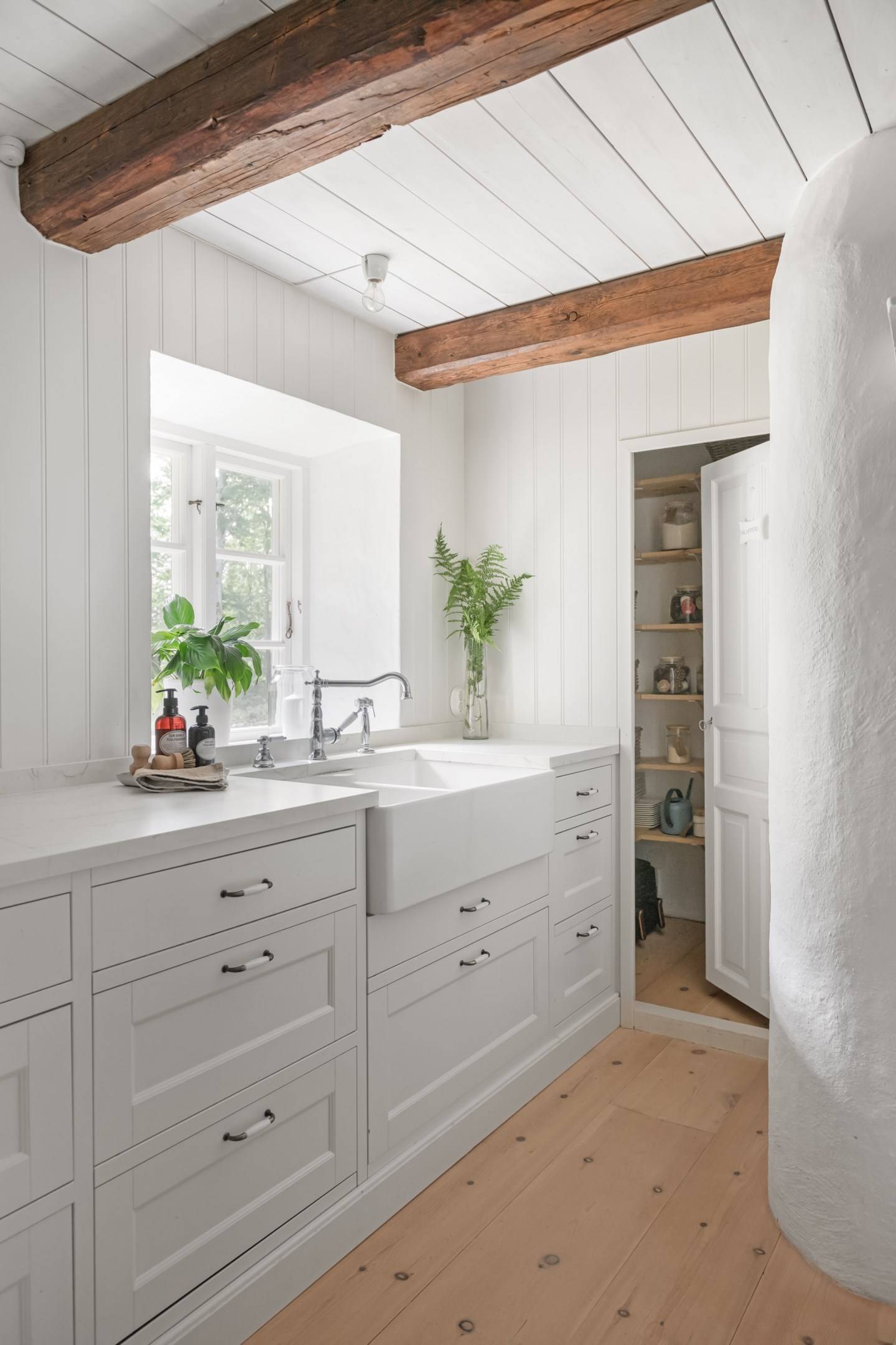 4 rum Villa på Boarpsvägen 85 Hjärnarp Ängelholms kommun - bild 19