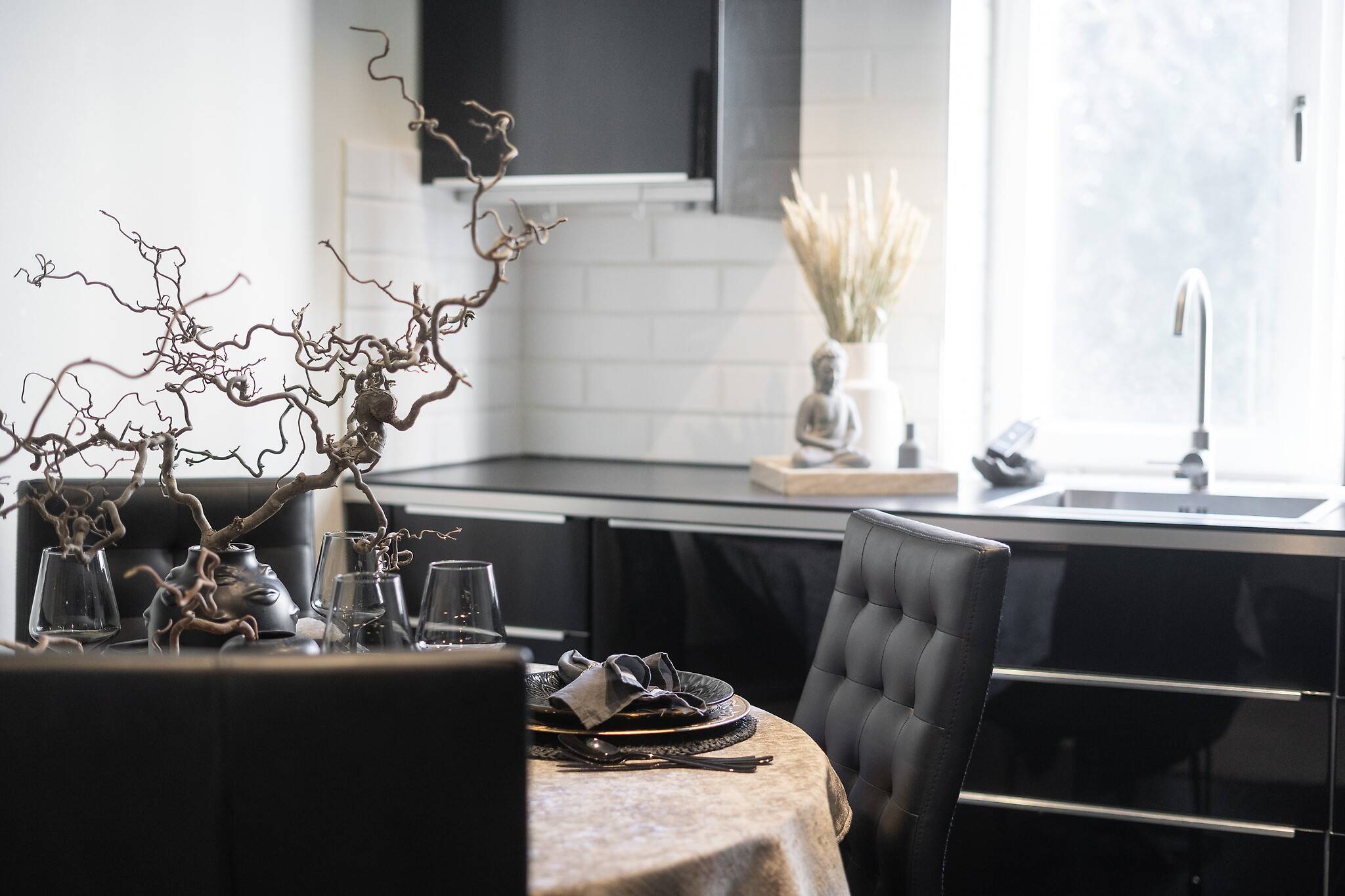 3 rum Lägenhet på Västmanlandsgatan 6C Rådmansvången Malmö kommun - bild 7