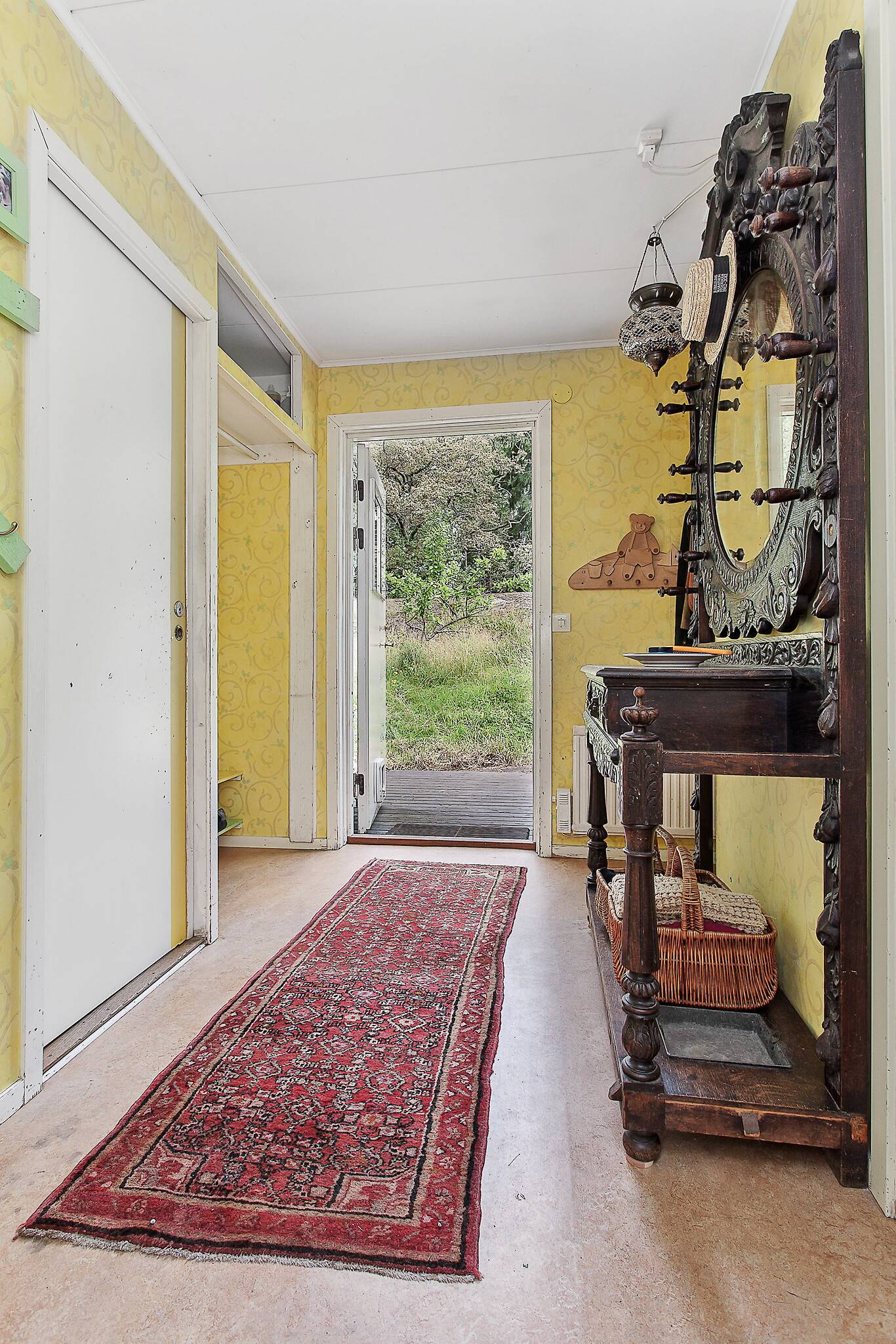 7 rum Villa på Nordmannavägen 17 Kummelnäs Nacka kommun - bild 15