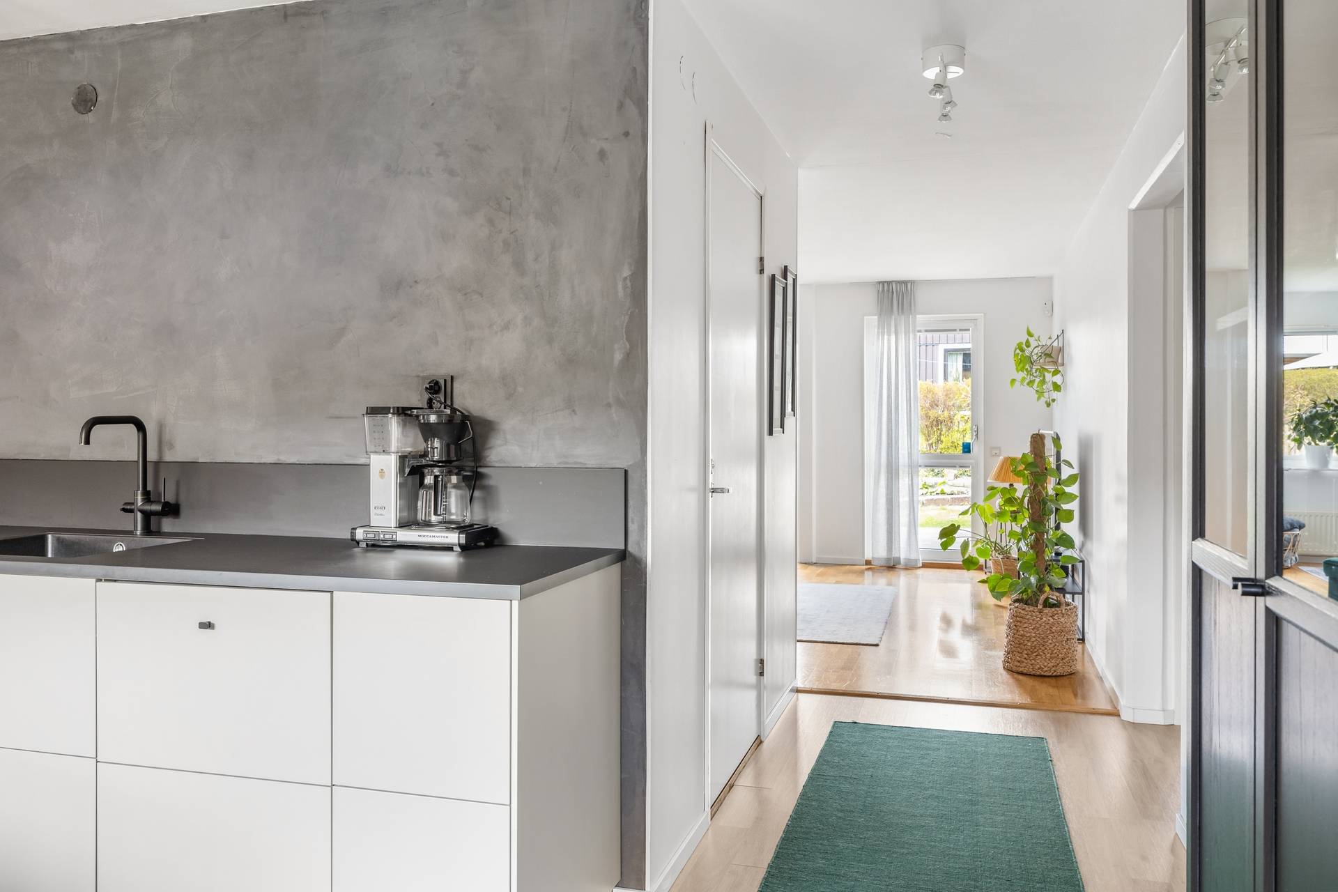 4 rum Lägenhet på Ardennergatan 38D Backa Ystads kommun - bild 14