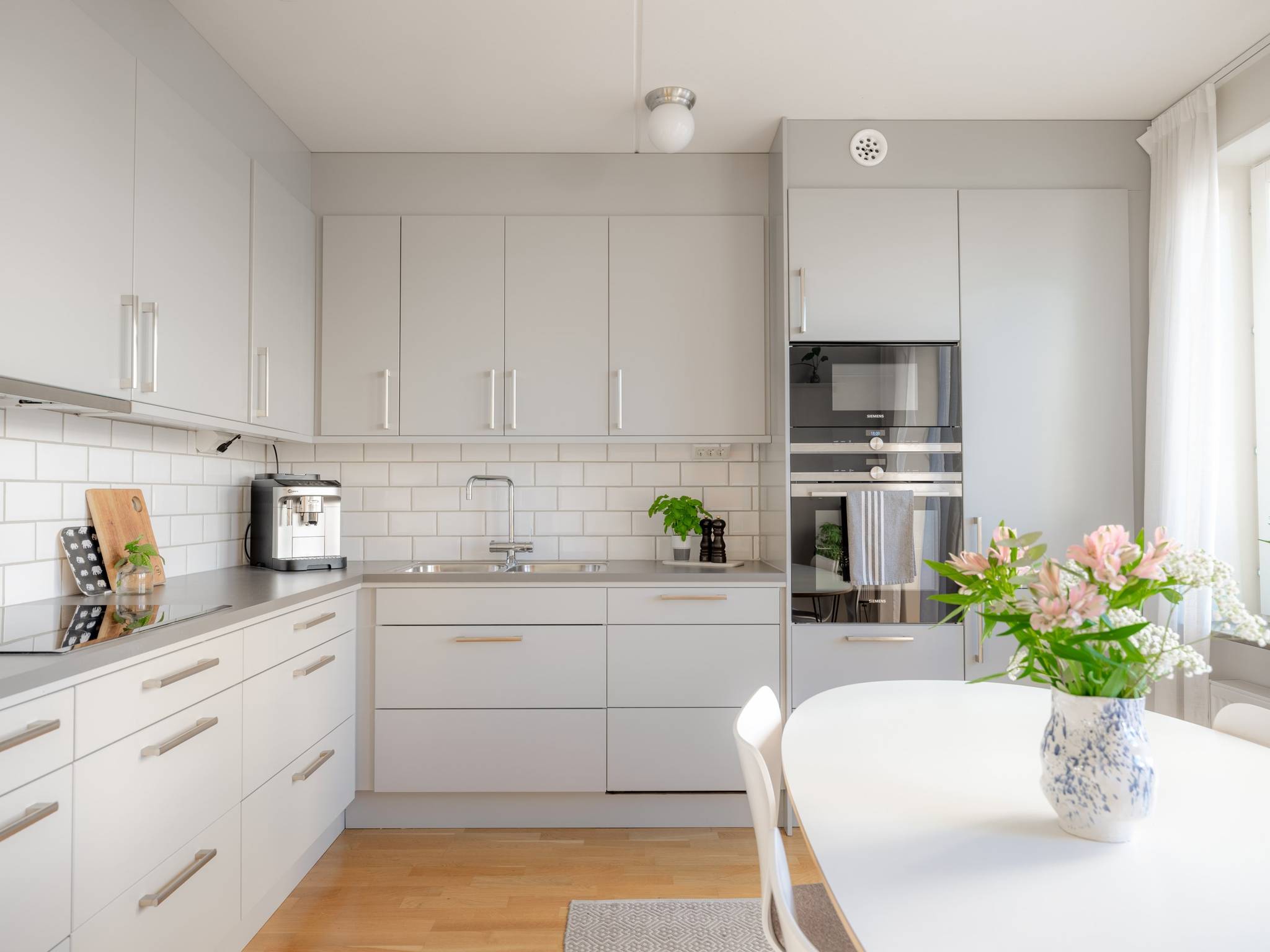 3 rum Lägenhet på Ekfatsgatan 4, 6 tr Liljeholmen - Liljeholmskajen Stockholms kommun - bild 17
