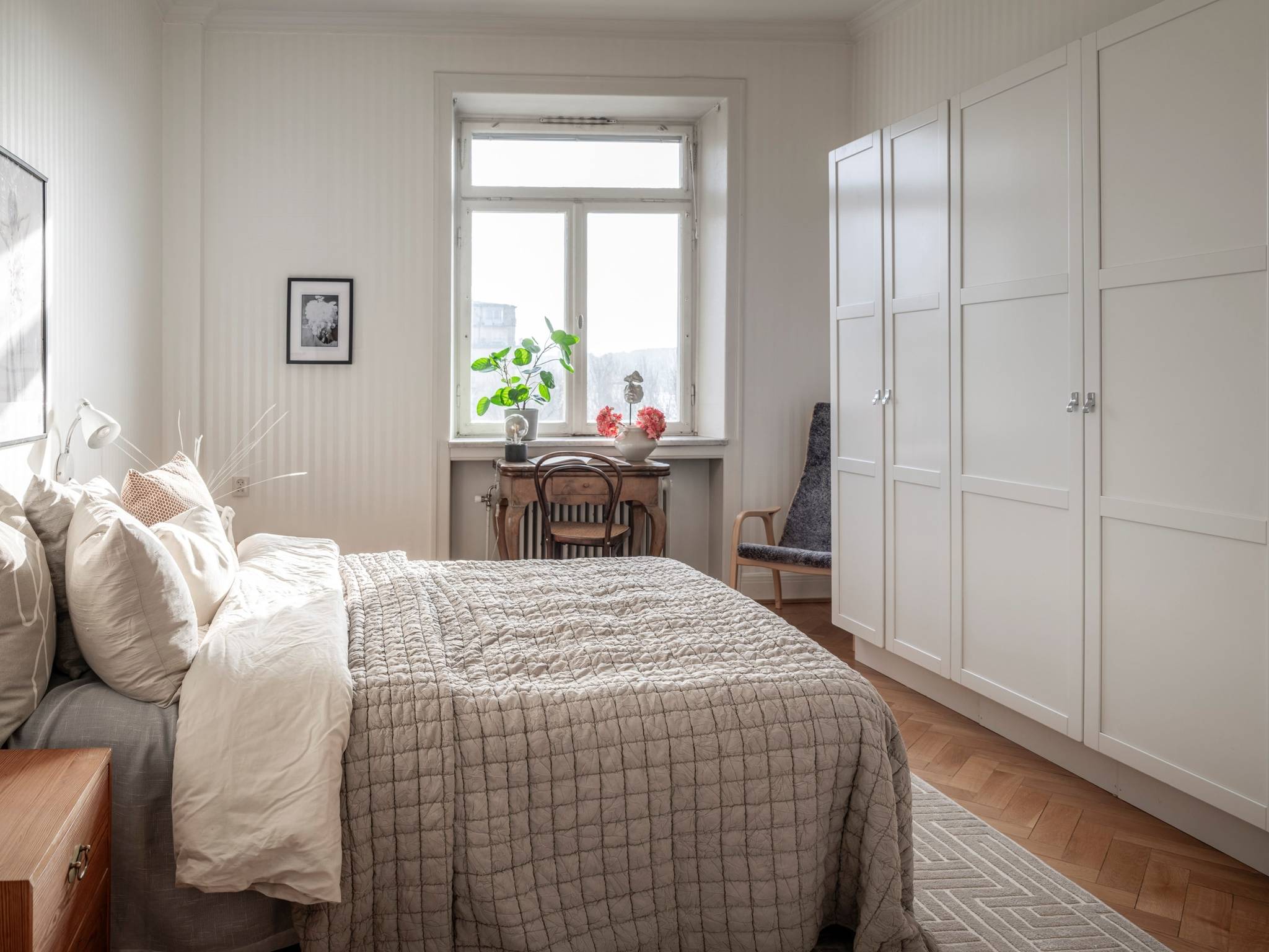 4 rum Lägenhet på Norr Mälarstrand 52, 4tr Kungsholmen - Norr Mälarstrand Stockholms kommun - bild 21