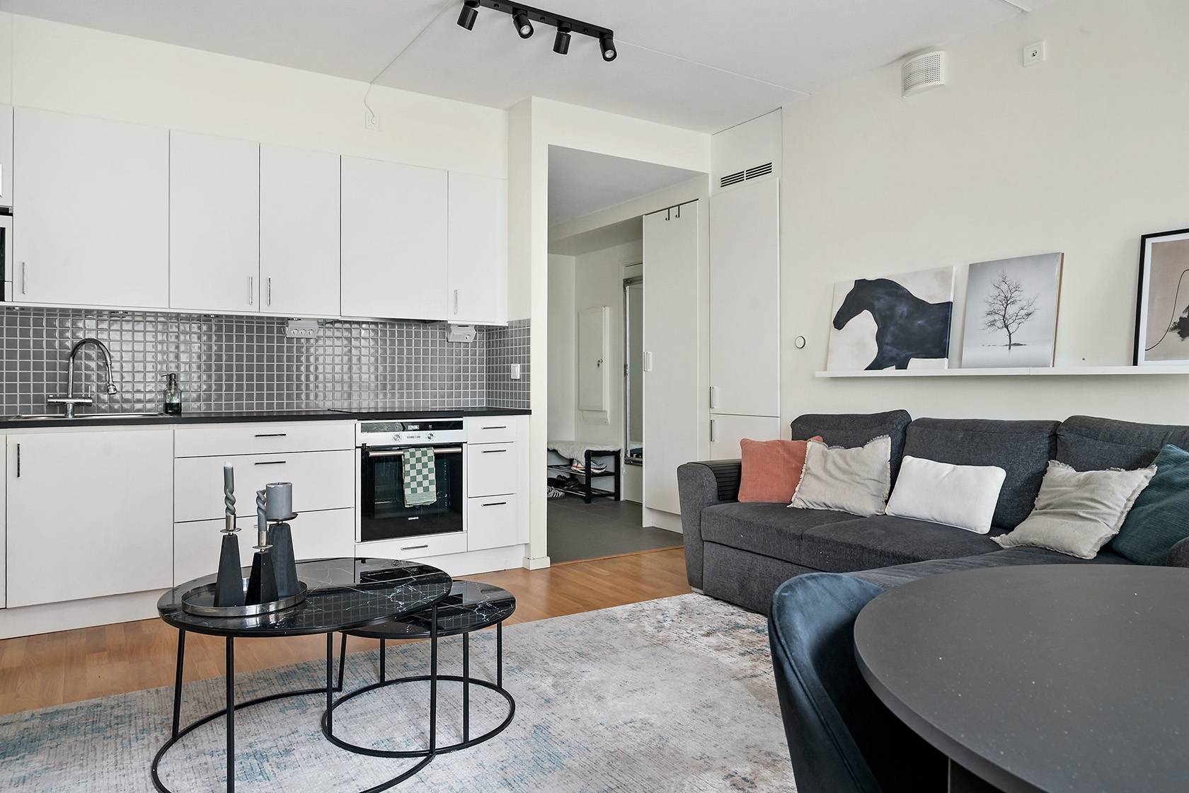 2 rum Lägenhet på Madängsgatan 22 Norra Djurgårdsstaden Stockholms kommun - bild 7