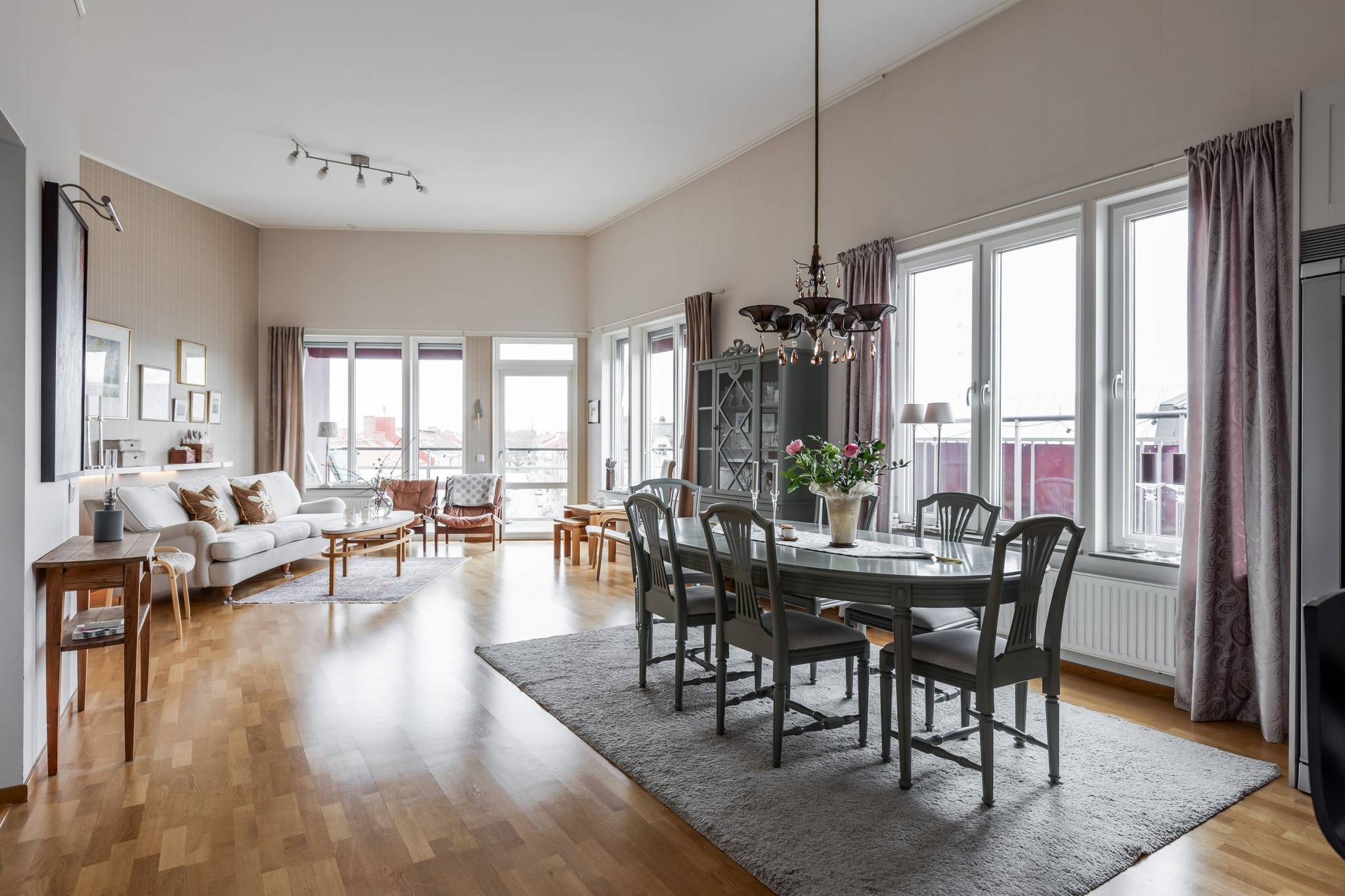 5 rum Lägenhet på Ekersgatan 16 Väster Örebro kommun - bild 9