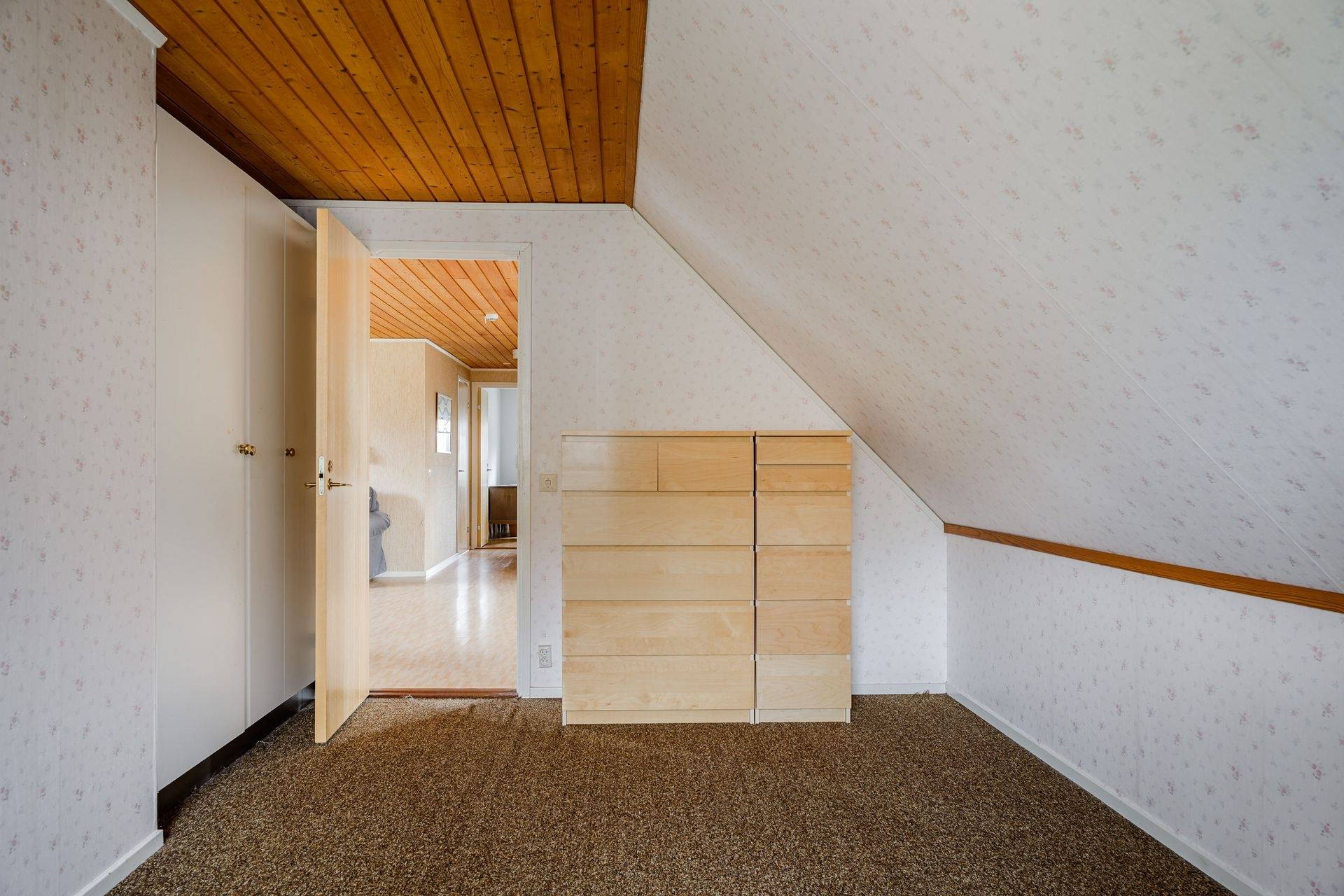 6 rum Villa på Gråsala 550 Toftbyn Falu kommun - bild 33