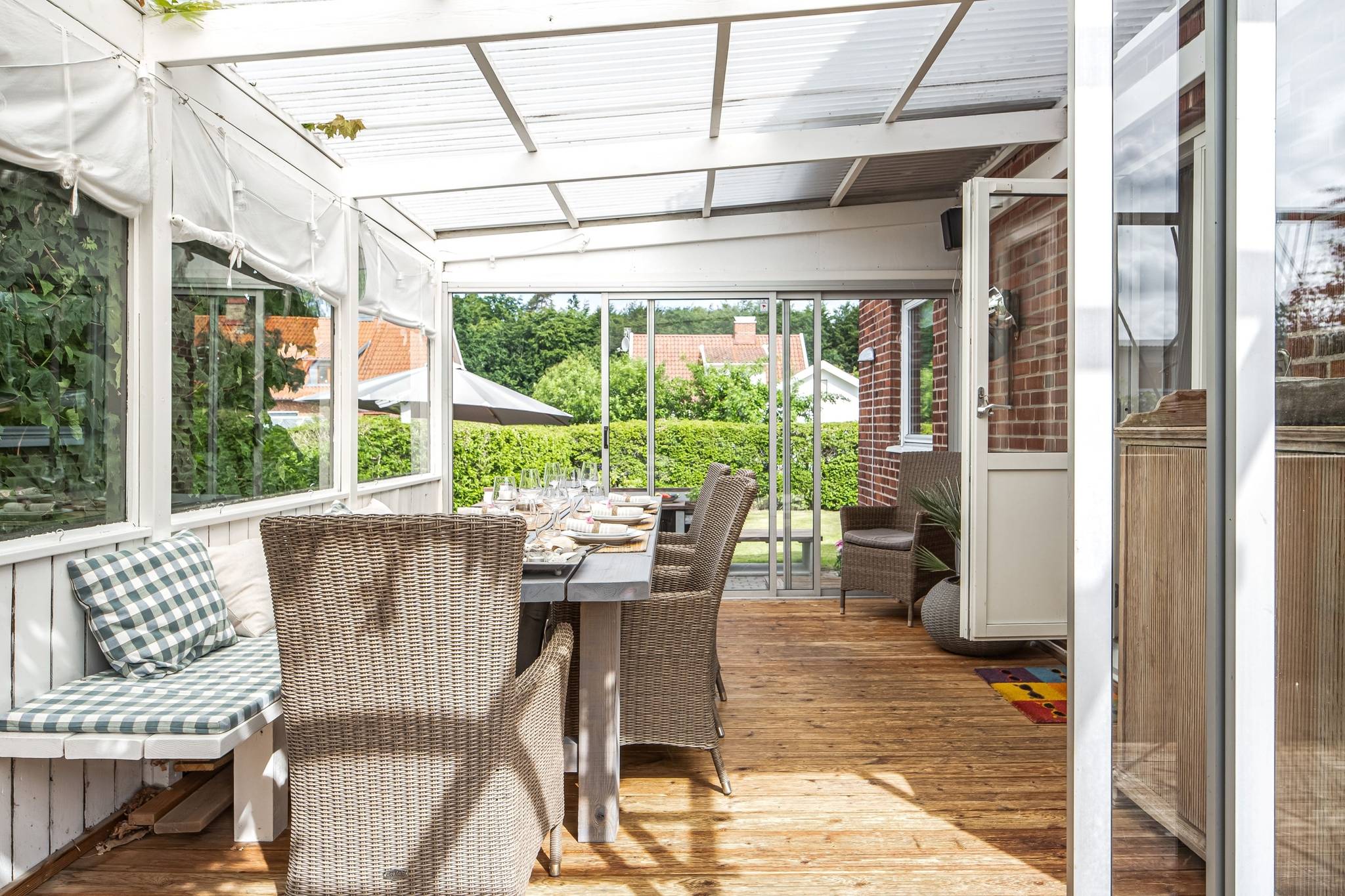 5 rum Villa på Fridhemsgatan 42 Epadalen Ängelholms kommun - bild 9