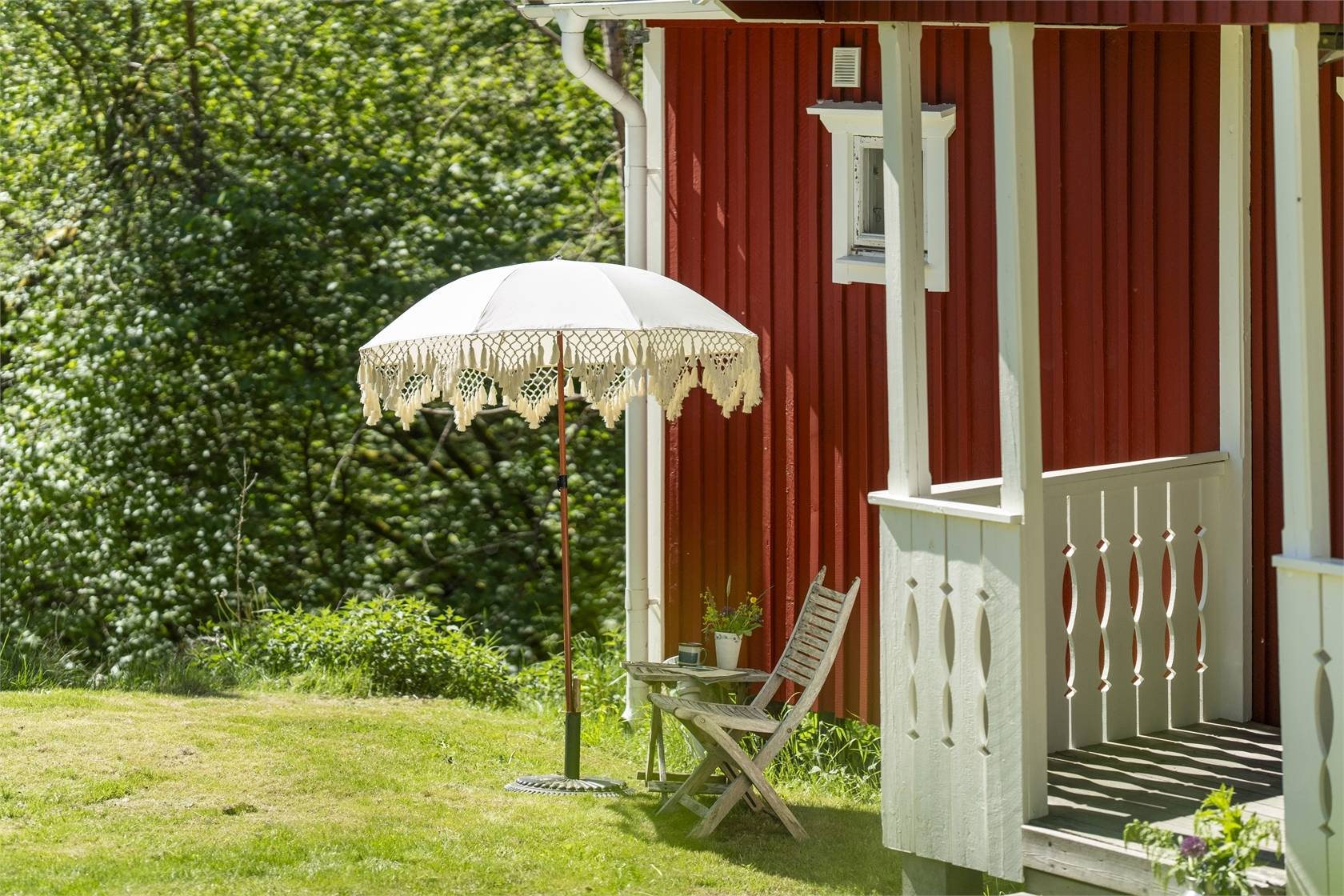 7 rum Villa på Skvaltvägen 4 Romelanda Kungälvs kommun - bild 64