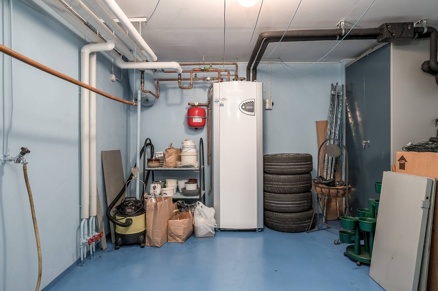 4 rum Villa på Vädursgatan 10 Norelund Säffle kommun - bild 29