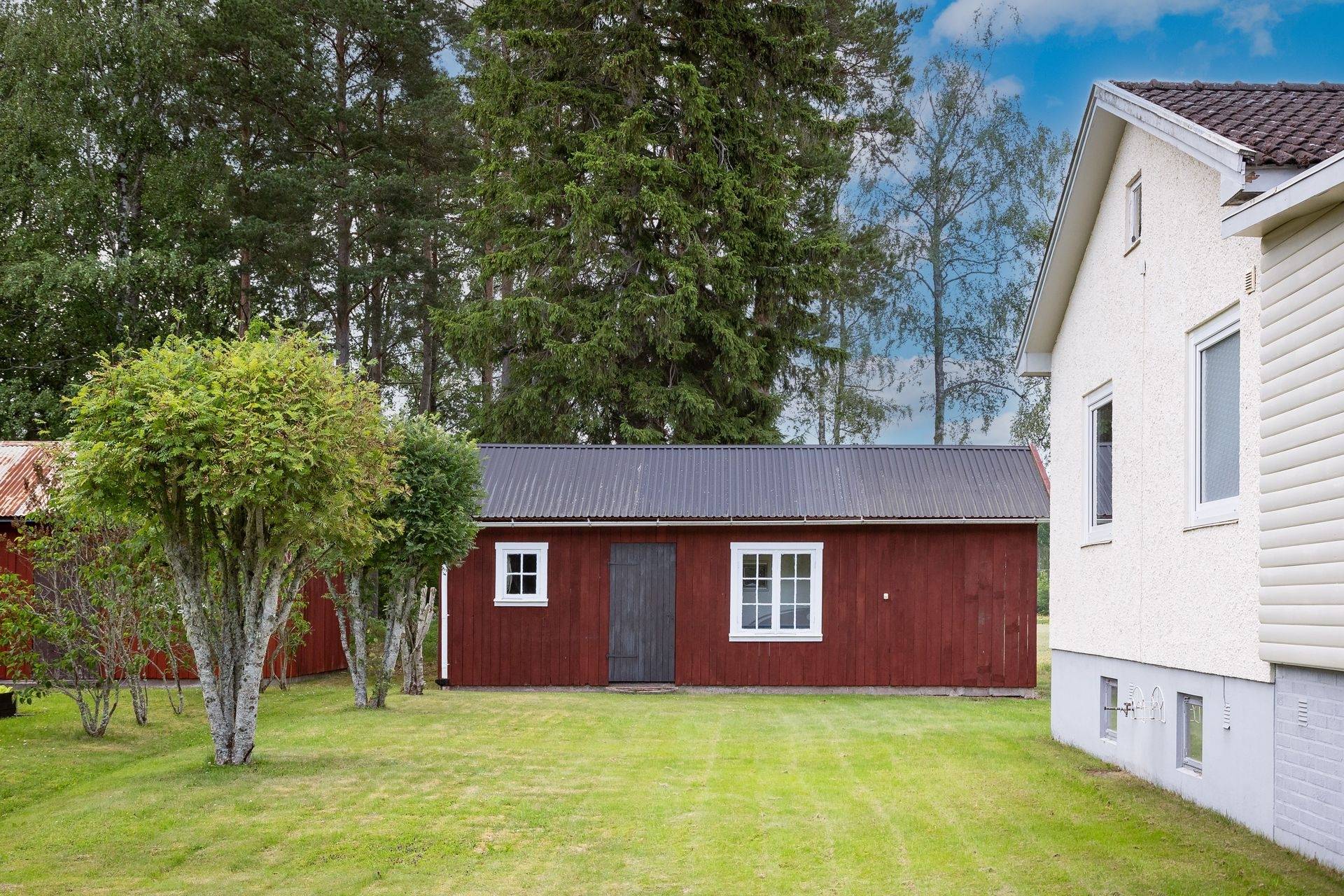 2 rum Villa på Lugnåsvägen 61 Mariestad Mariestads kommun - bild 31