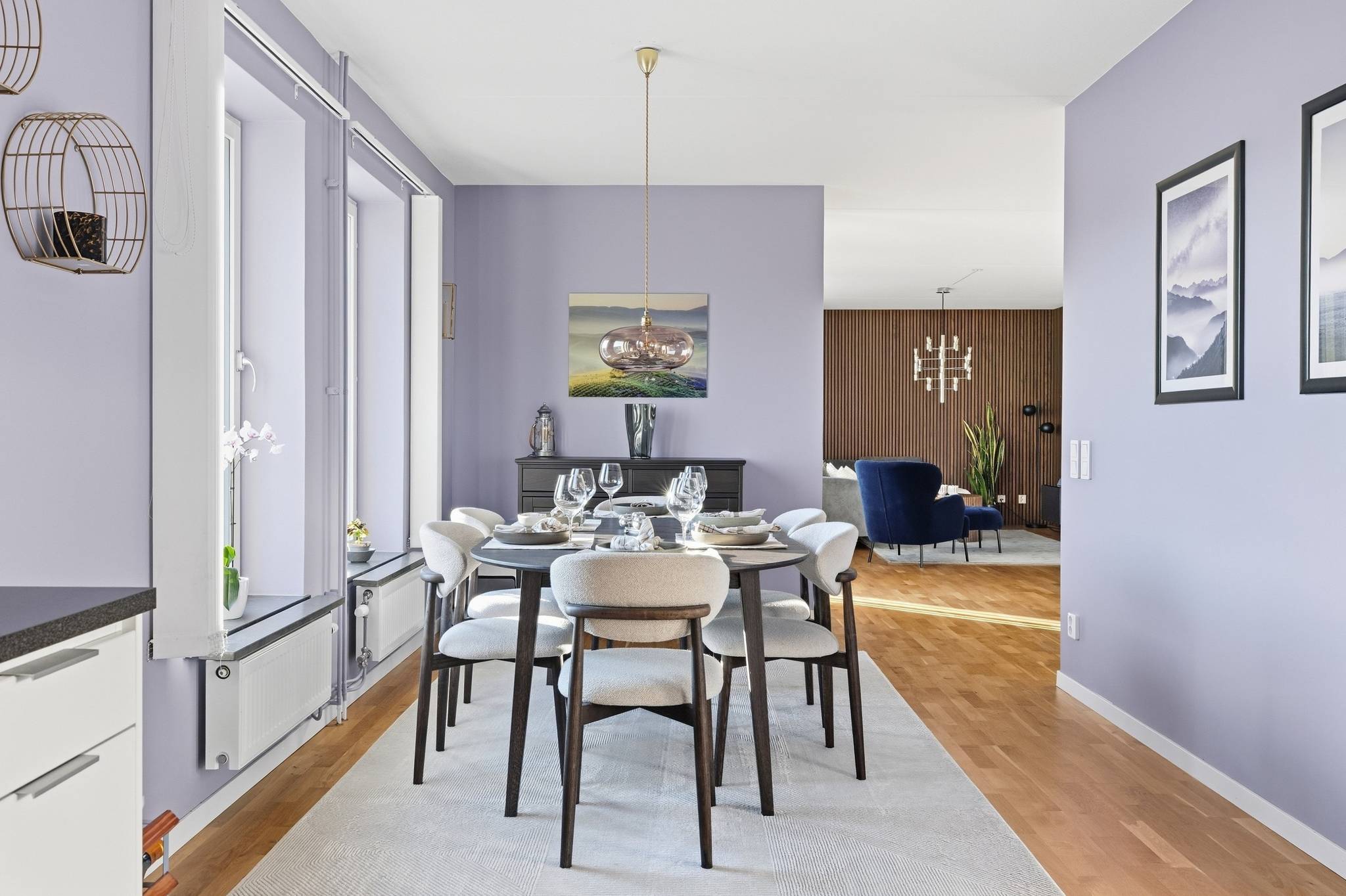 3 rum Lägenhet på Gamla Enköpingsvägen 168 Ursvik Sundbybergs kommun - bild 9