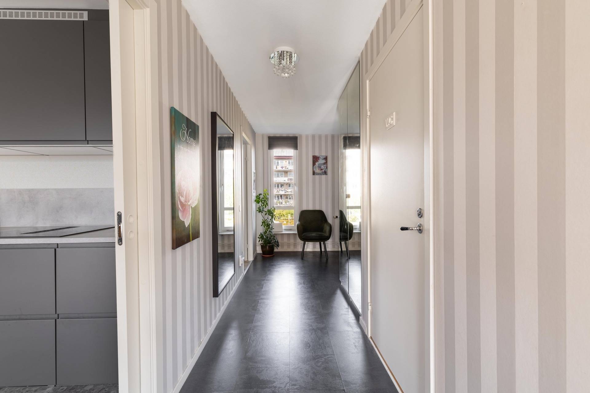 4 rum Lägenhet på Trädgårdsgatan 8 Huskvarna - Centralt Jönköpings kommun - bild 13