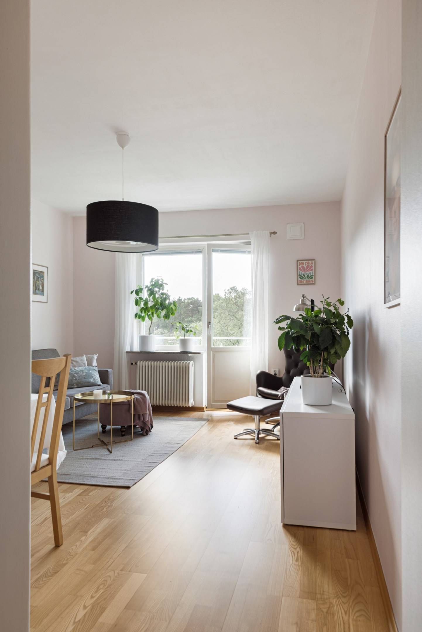 2 rum Lägenhet på Karl Johansgatan 164A Majorna - Sandarna Göteborgs kommun - bild 7