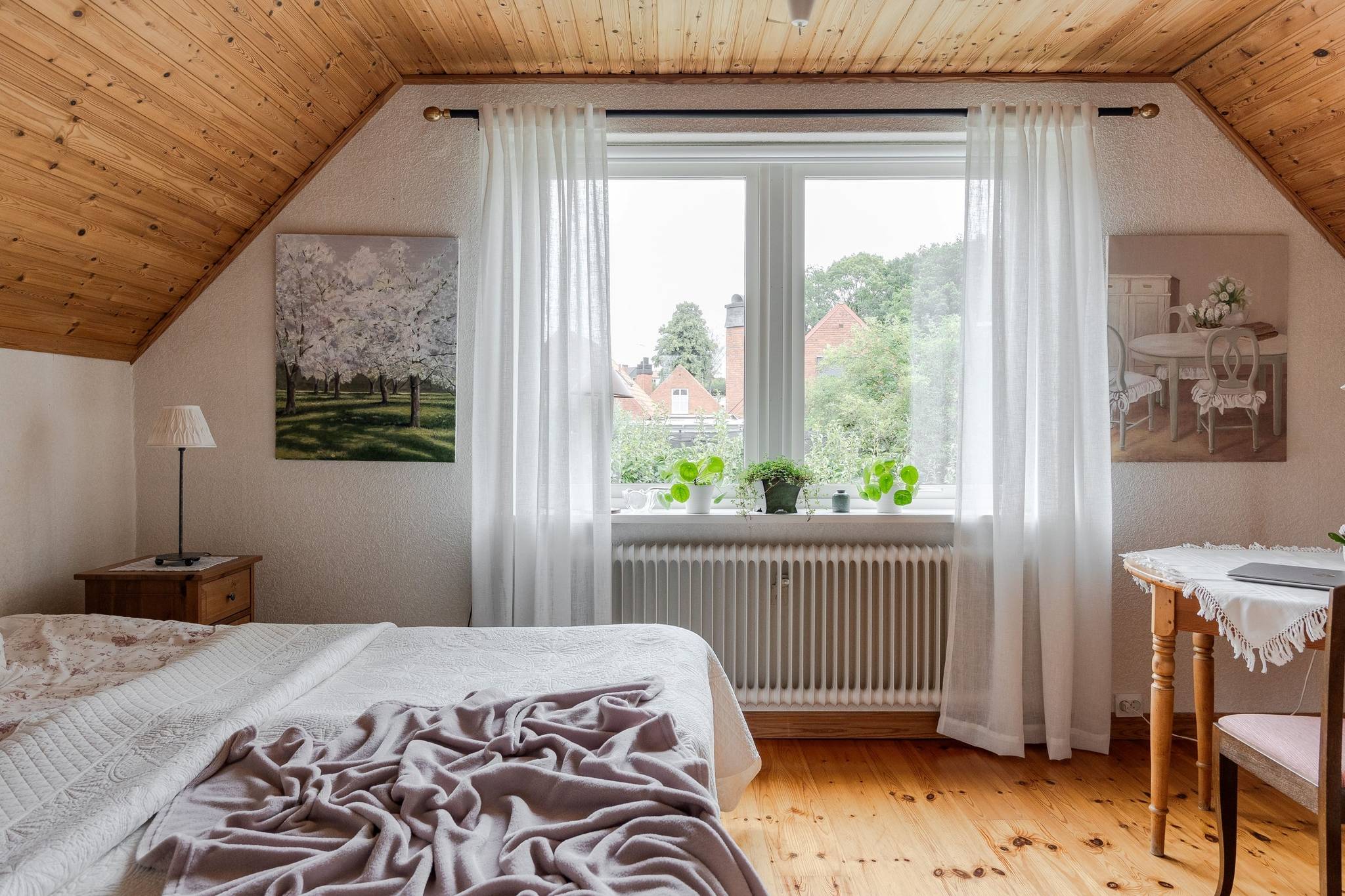 4 rum Radhus på Kulladalsgatan 24 Väster Växjö kommun - bild 17