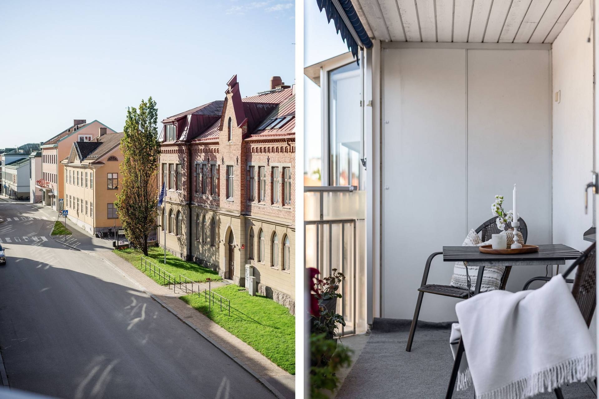 2 rum Lägenhet på Brunnsgatan 60 A Centralt Väster Nyköpings kommun - bild 9