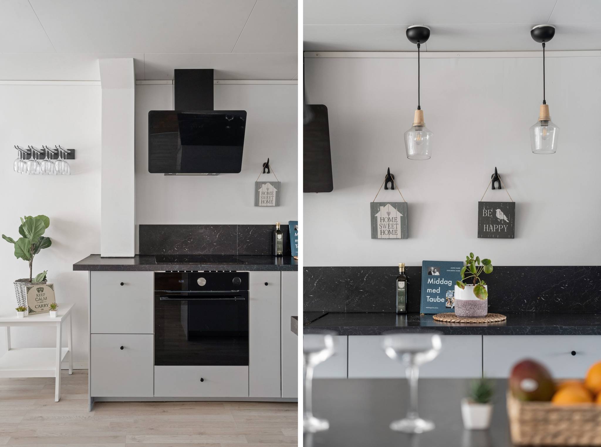 112 m² Villa på Klockarevägen 26 Göteborgs kommun - bild 9