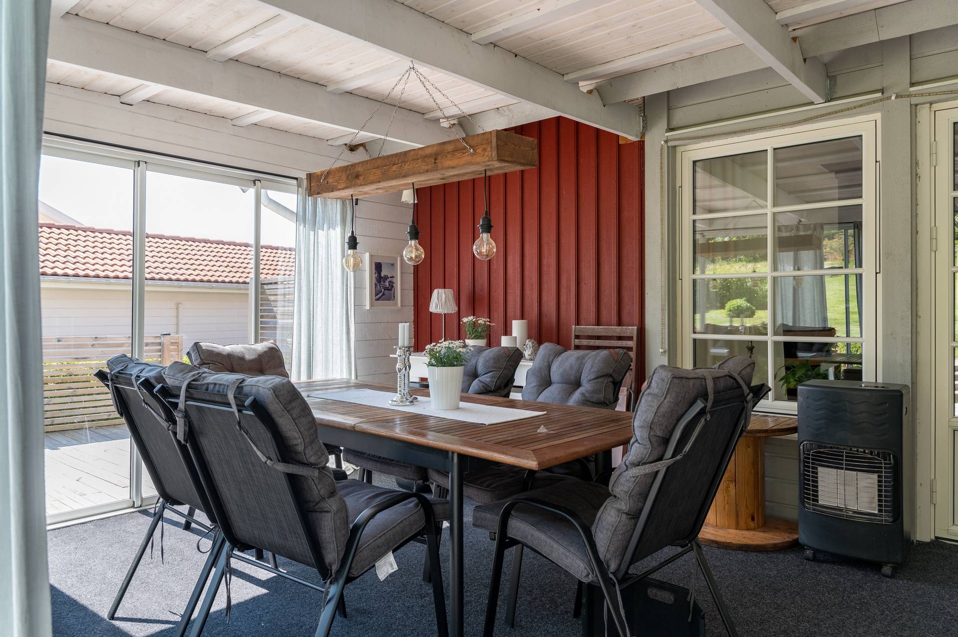 6 rum Villa på Fornminnesvägen 16 Ölmstad Jönköpings kommun - bild 13