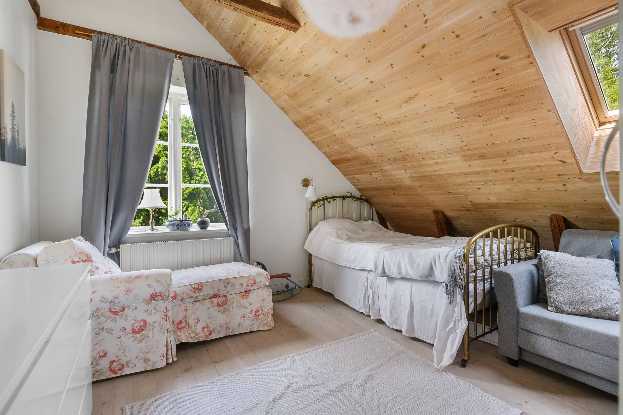 17 rum Villa på Ystadsvägen 34 Skåne Simrishamns kommun - bild 70