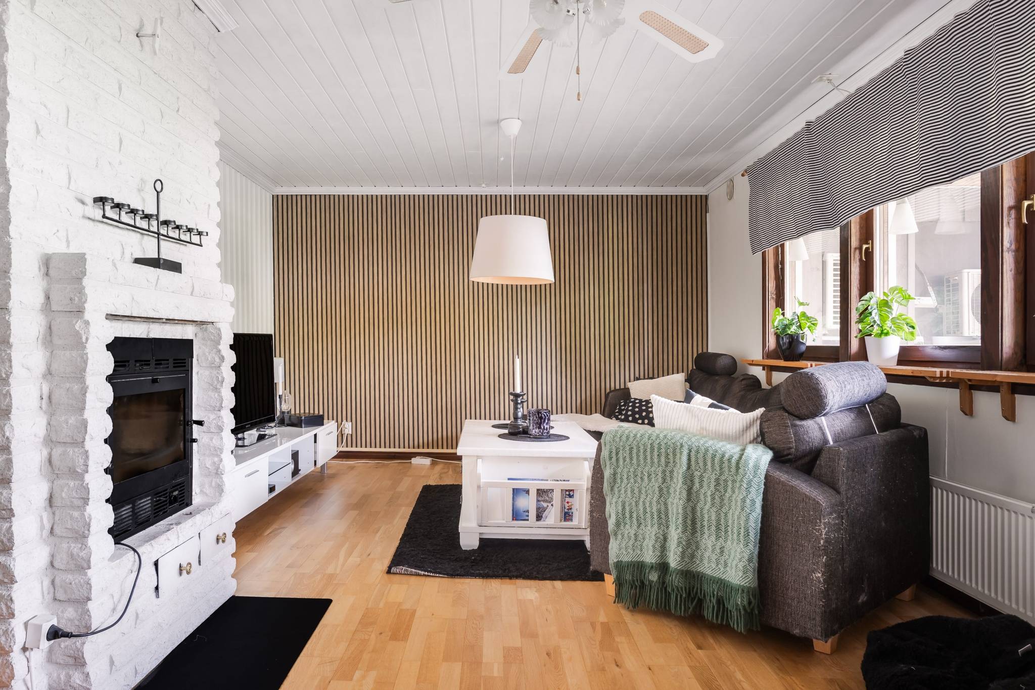 7 rum Villa på Vindelgatan 7 Ursviken Skellefteå kommun - bild 15